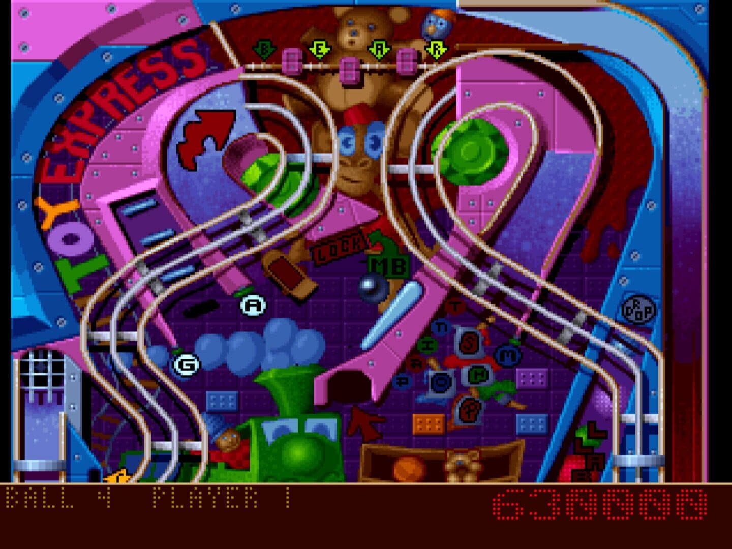 Epic Pinball: The Complete Collection screenshot 11