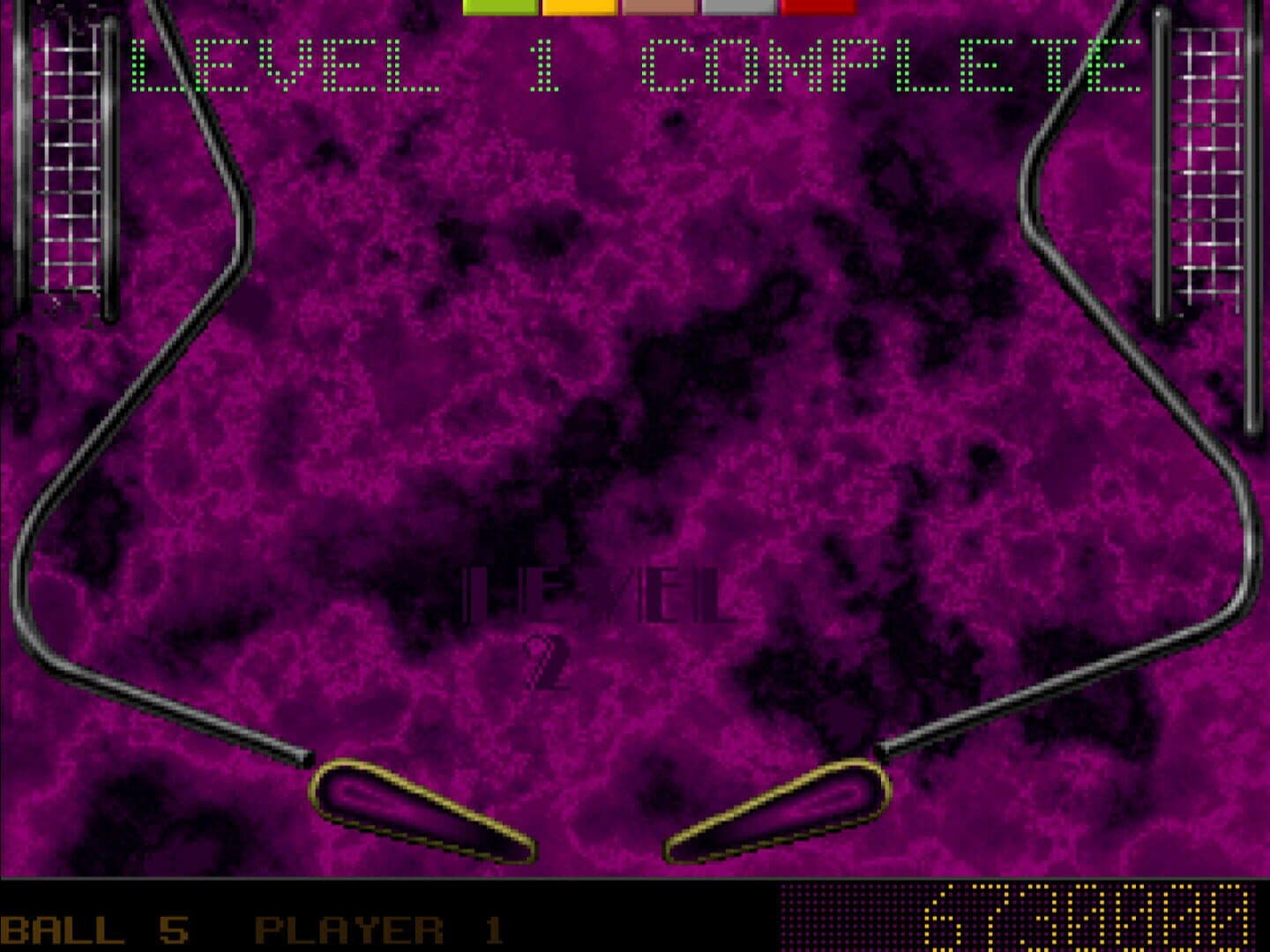 Epic Pinball: The Complete Collection screenshot 12