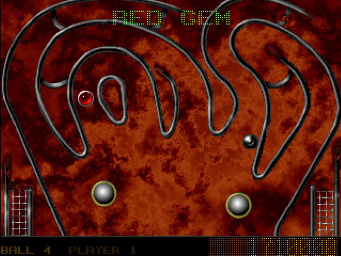 Epic Pinball: The Complete Collection screenshot 1