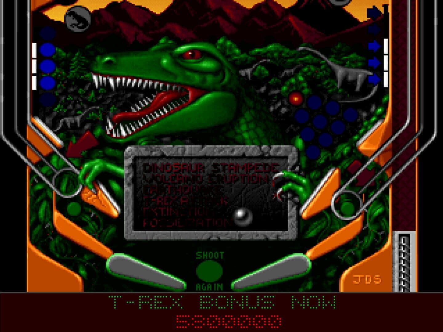 Epic Pinball: The Complete Collection screenshot 3