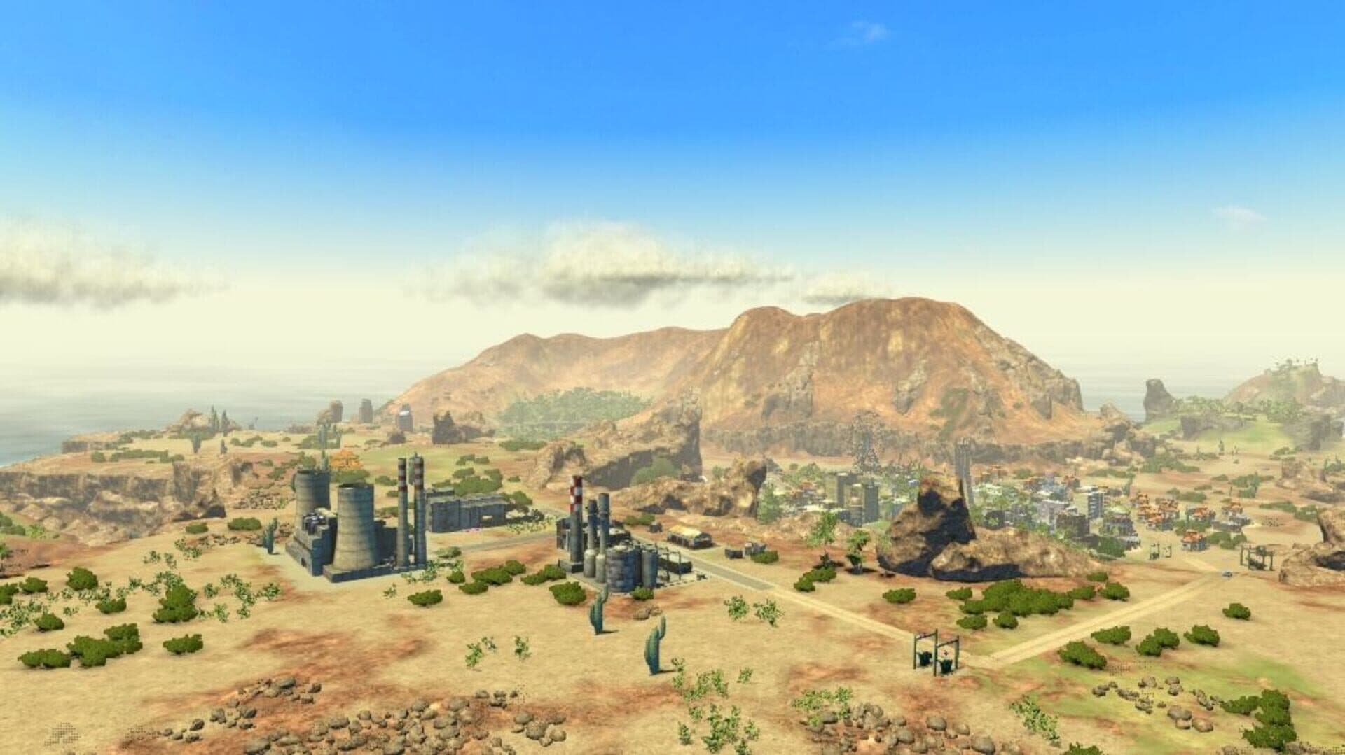 Tropico 4: Junta Military screenshot 3