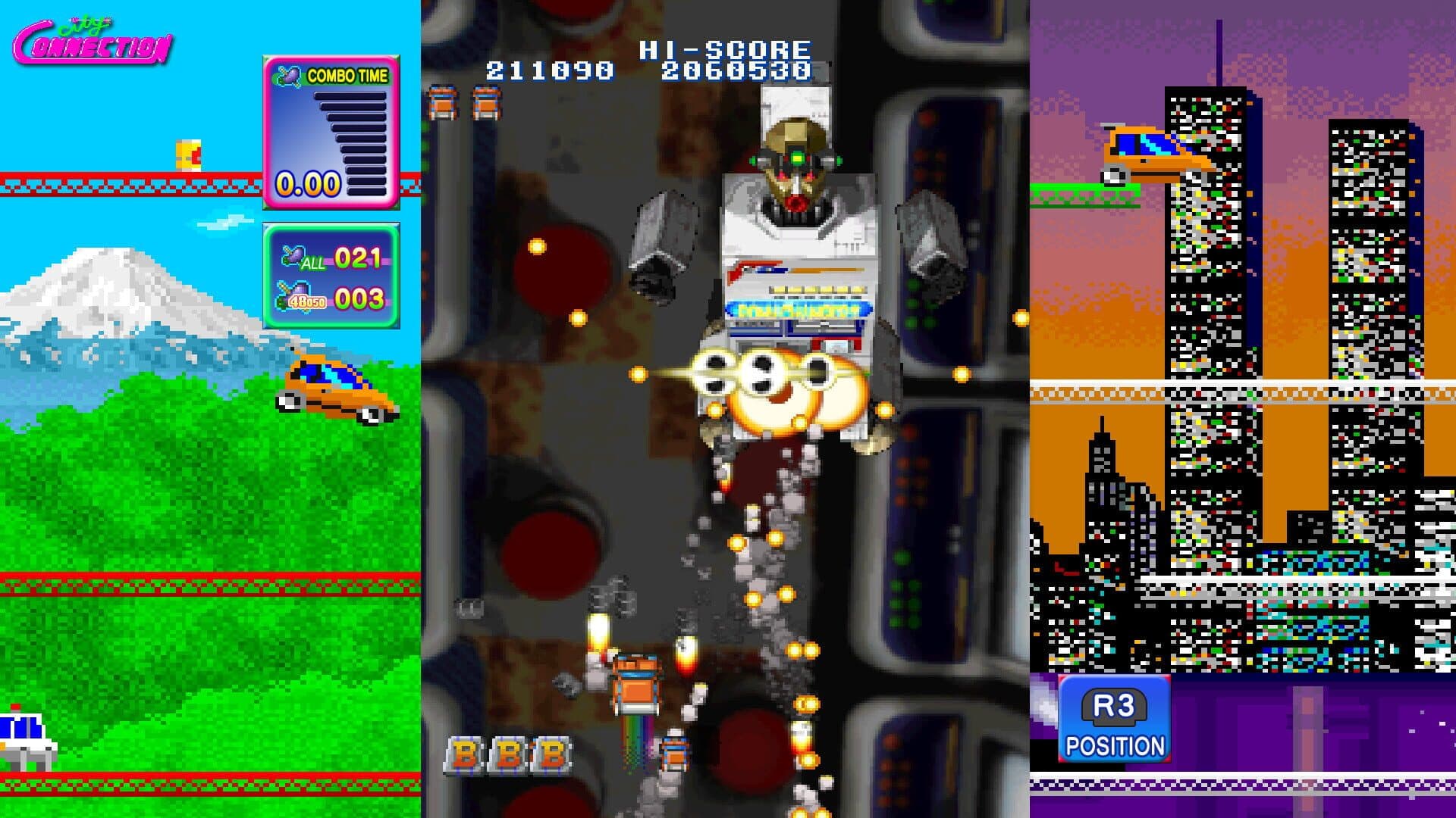 Game Tengoku CruisinMix Special: Clarice screenshot 6