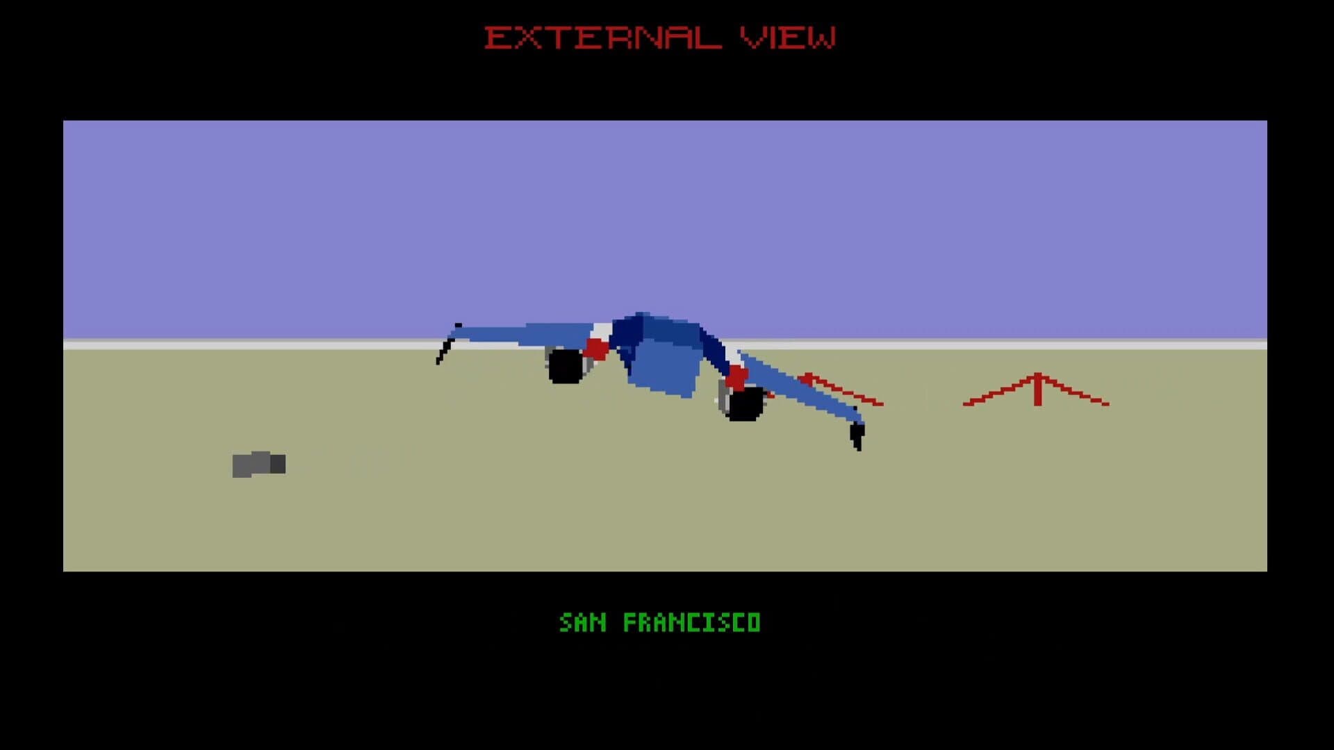 The Killing Cloud screenshot 5