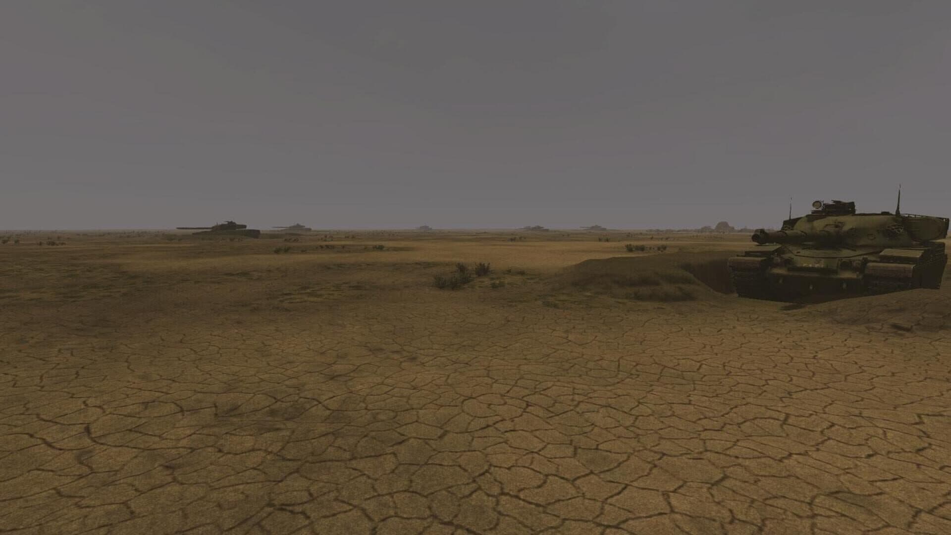 Graviteam Tactics: Operation Star - Shield of the Prophet screenshot 2