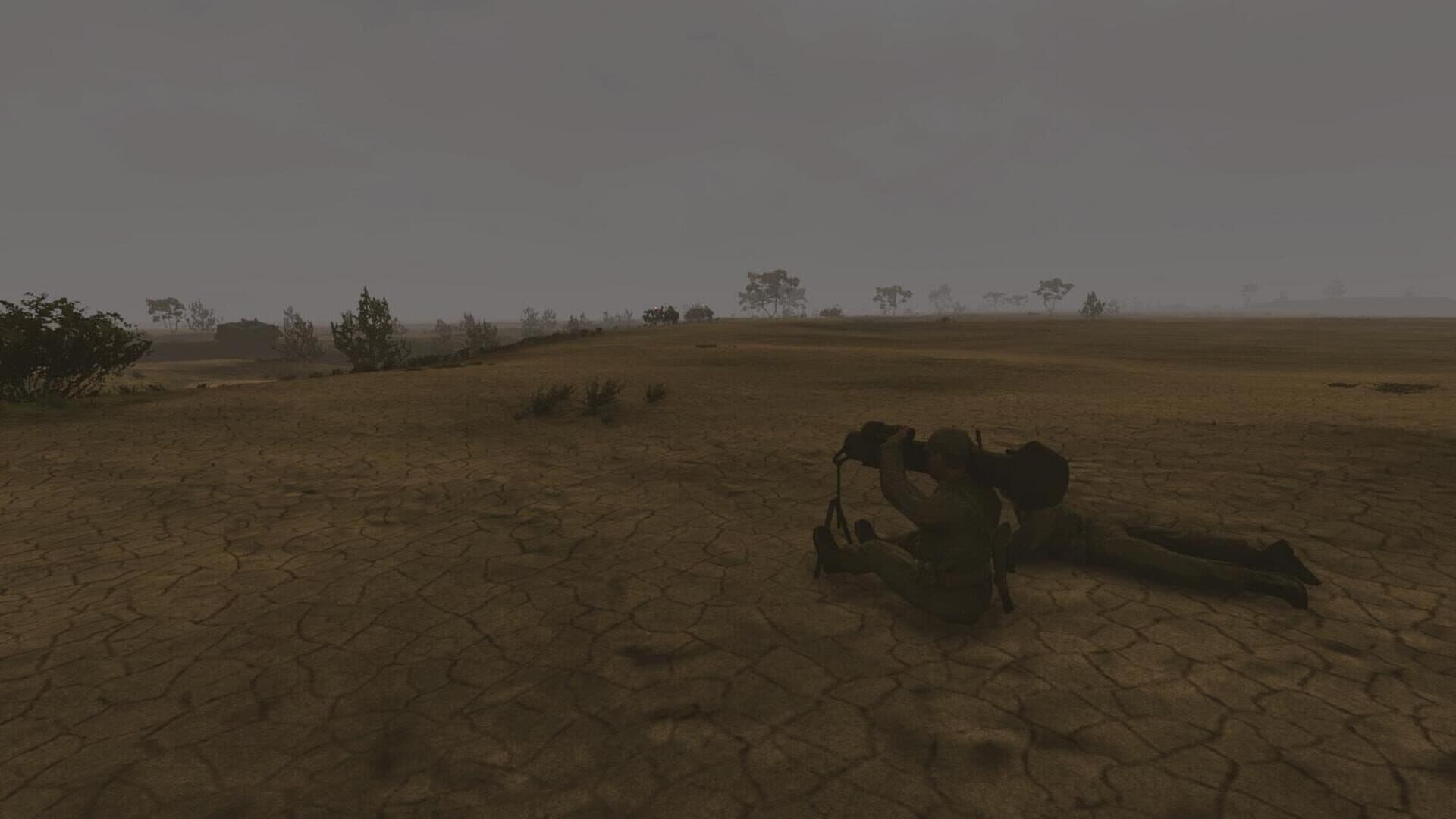 Graviteam Tactics: Operation Star - Shield of the Prophet screenshot 14
