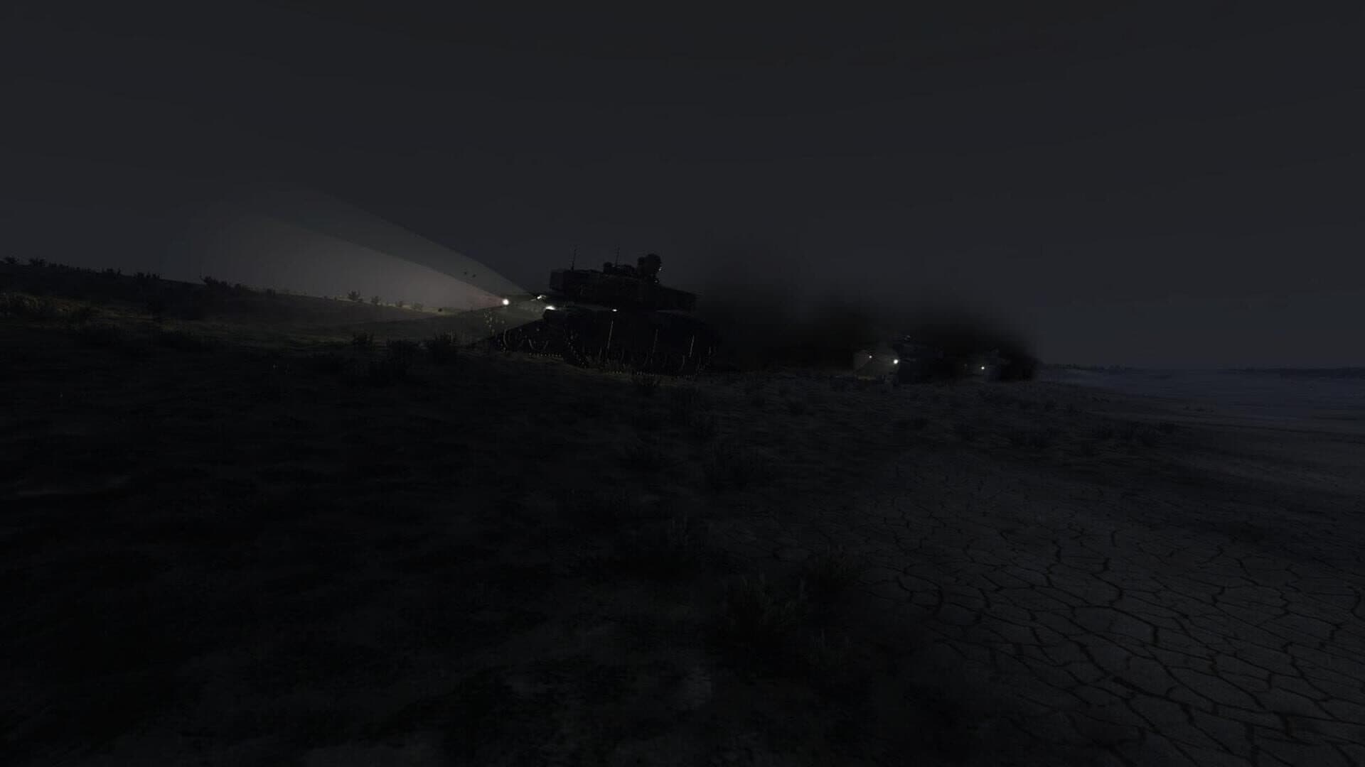 Graviteam Tactics: Operation Star - Shield of the Prophet screenshot 9