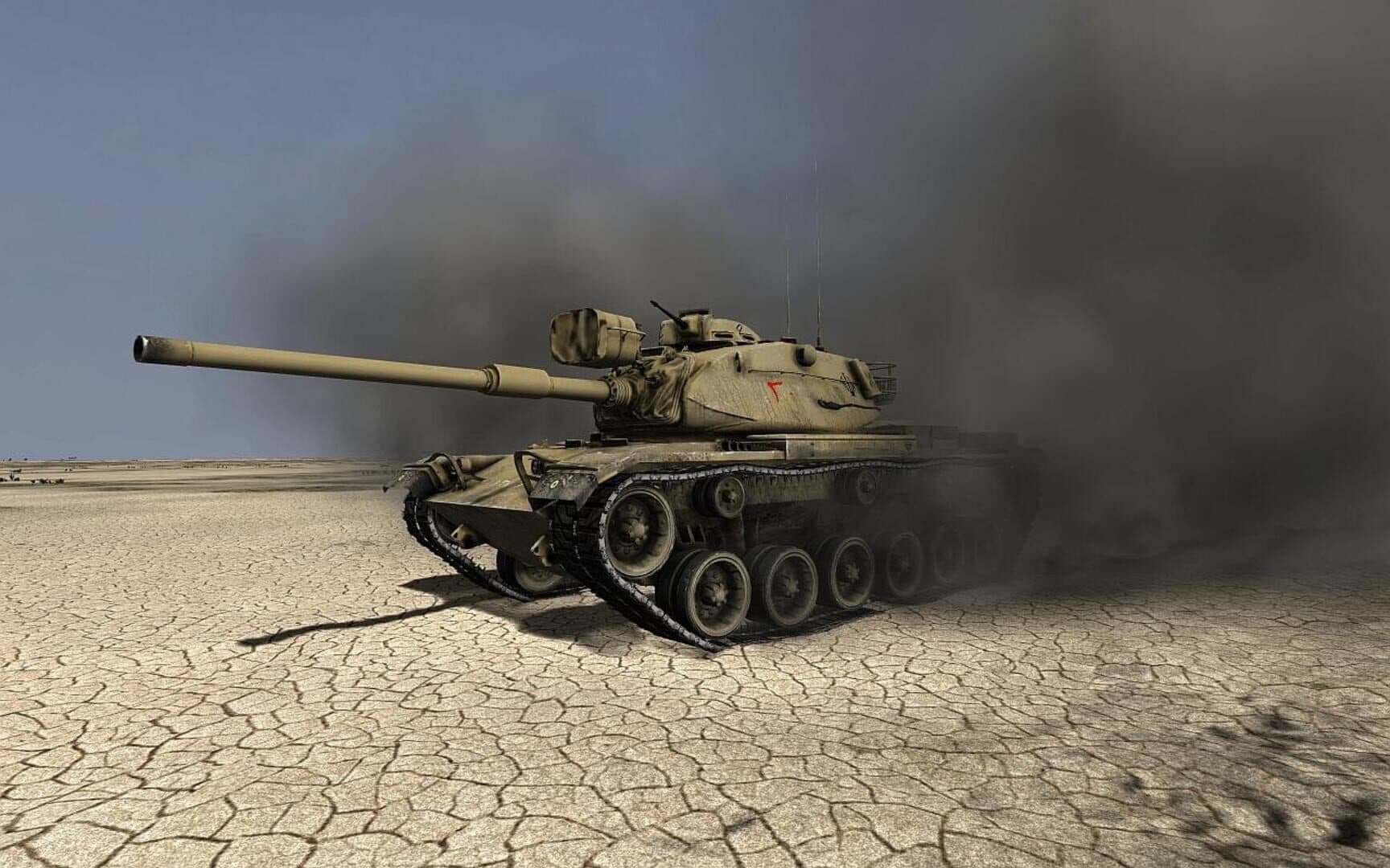 Graviteam Tactics: Operation Star - Shield of the Prophet screenshot 17