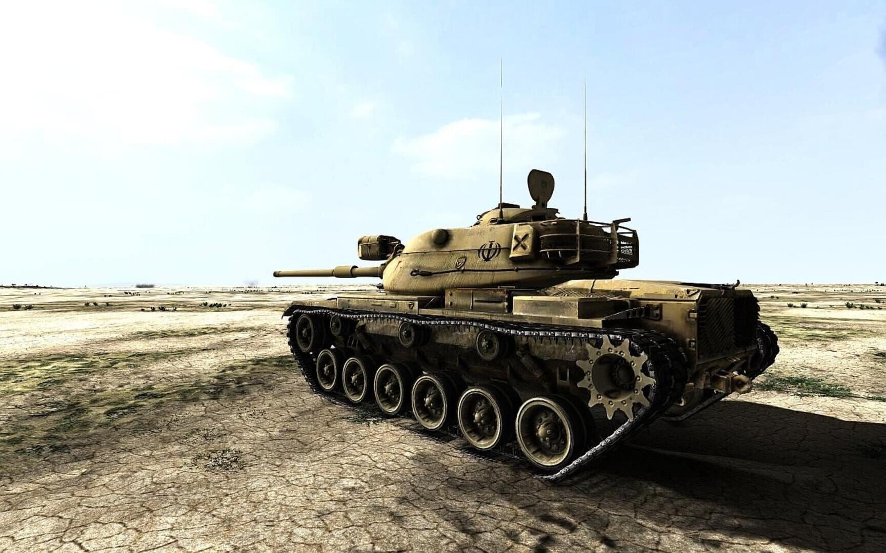 Graviteam Tactics: Operation Star - Shield of the Prophet screenshot 16
