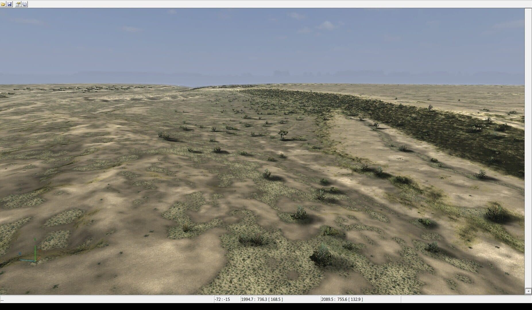 Graviteam Tactics: Operation Star - Shield of the Prophet screenshot 5