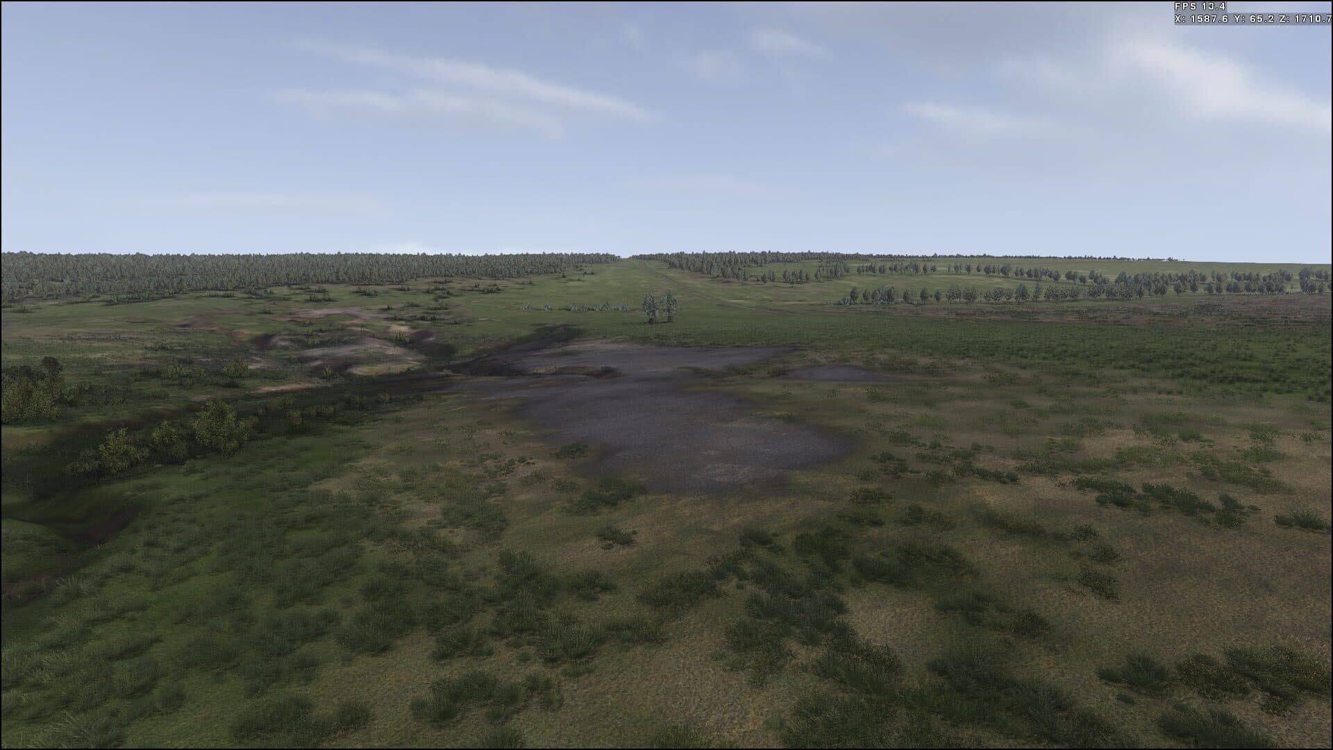 Graviteam Tactics: Mius Front - Drive on Voronezh screenshot 18