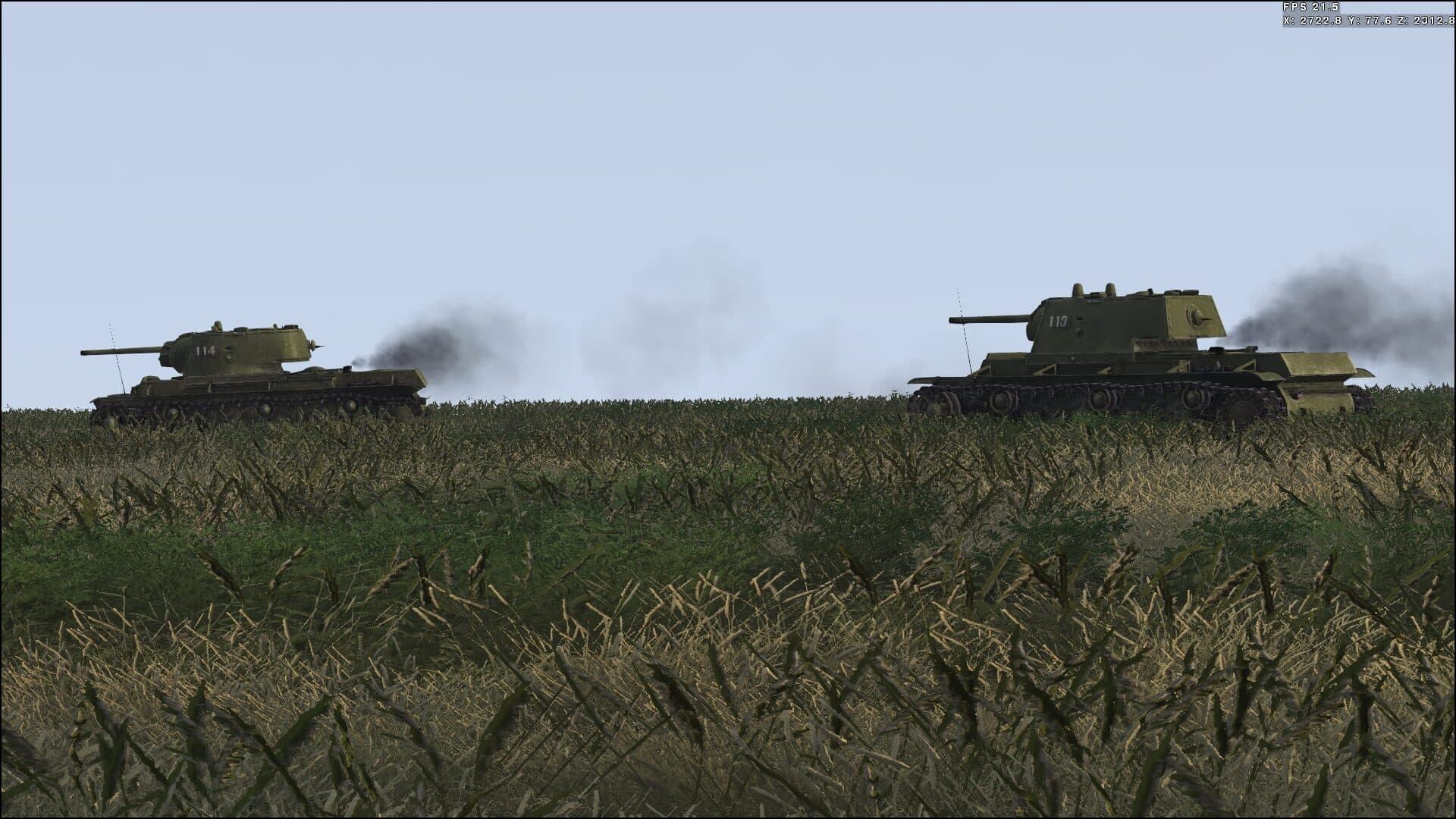 Graviteam Tactics: Mius Front - Drive on Voronezh screenshot 6
