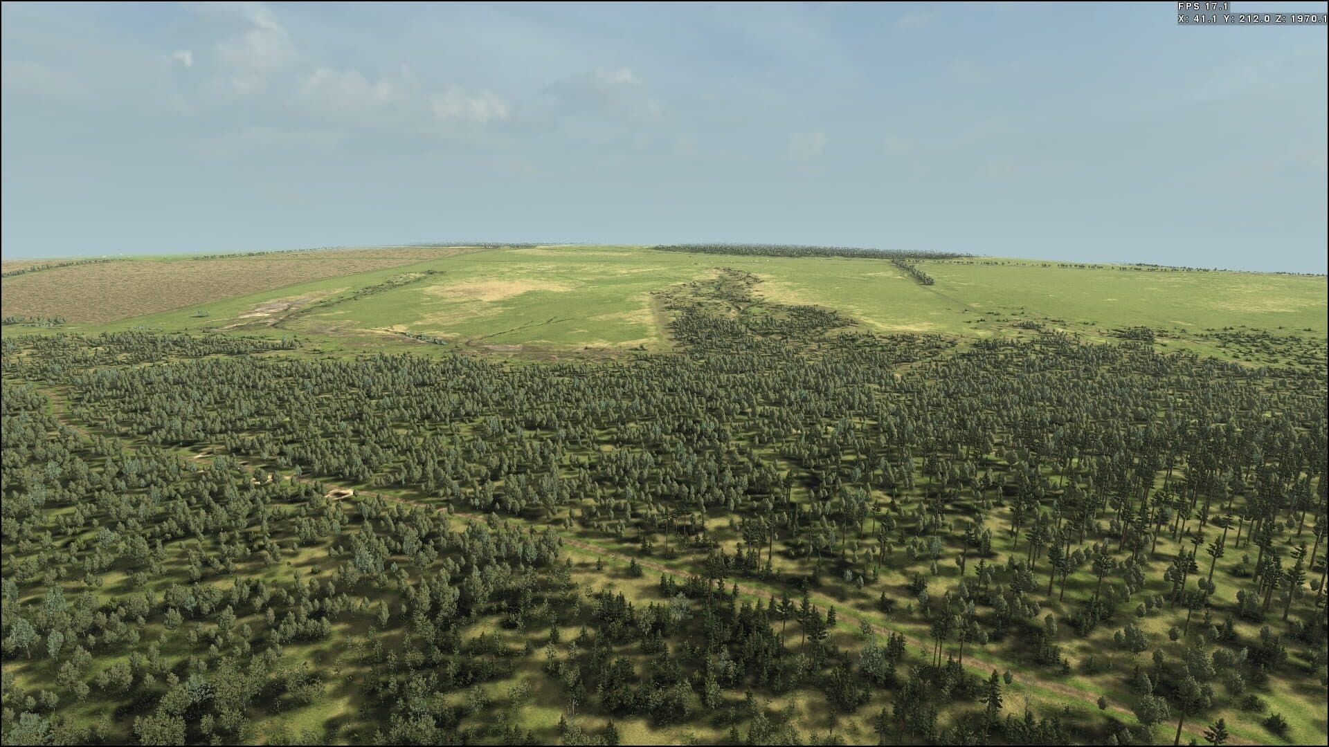 Graviteam Tactics: Mius Front - Drive on Voronezh screenshot 2