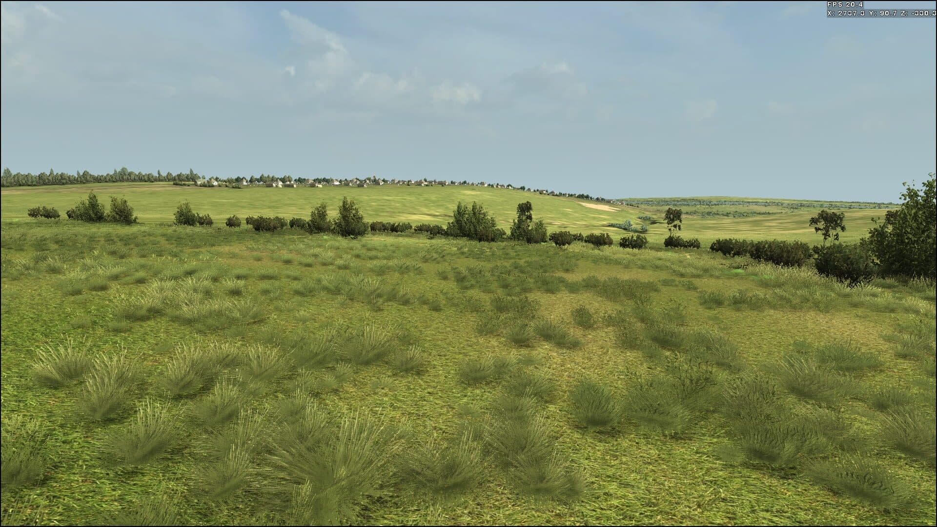 Graviteam Tactics: Mius Front - Drive on Voronezh screenshot 10