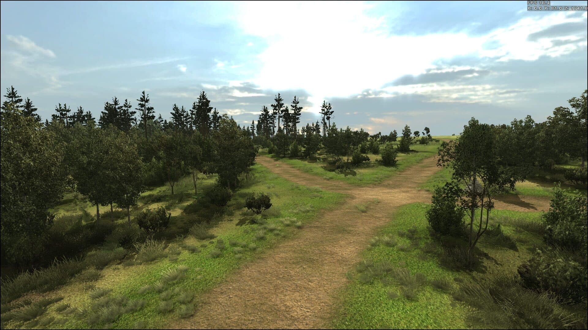 Graviteam Tactics: Mius Front - Drive on Voronezh screenshot 8