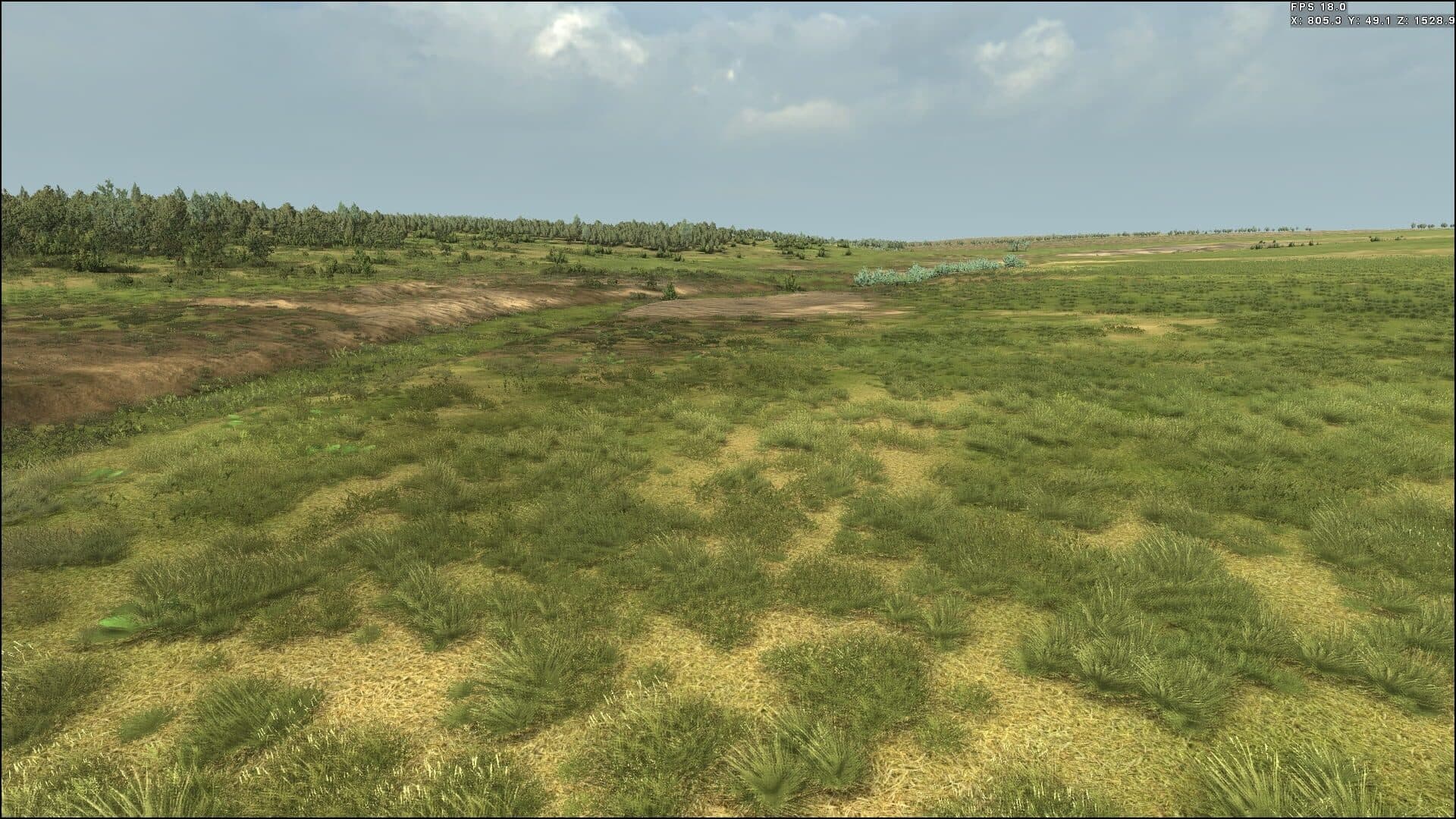Graviteam Tactics: Mius Front - Drive on Voronezh screenshot 11