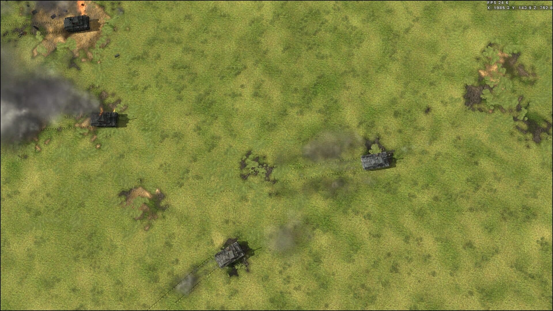 Graviteam Tactics: Mius Front - Drive on Voronezh screenshot 7