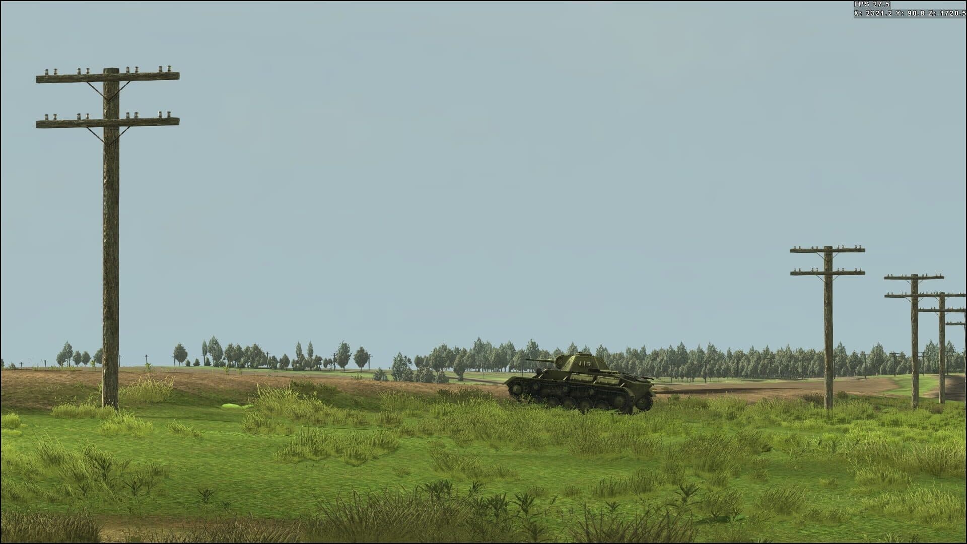 Graviteam Tactics: Mius Front - Dawn of Blau screenshot 24