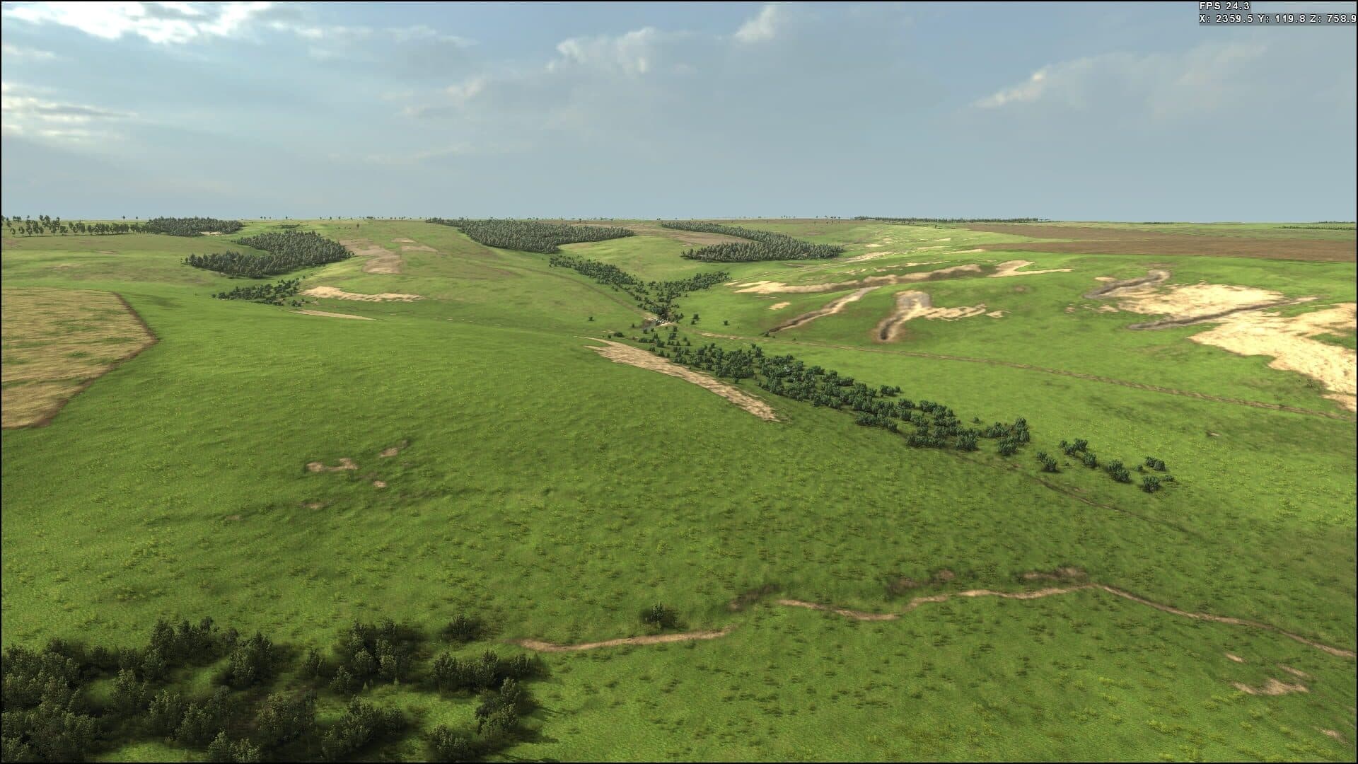 Graviteam Tactics: Mius Front - Dawn of Blau screenshot 20