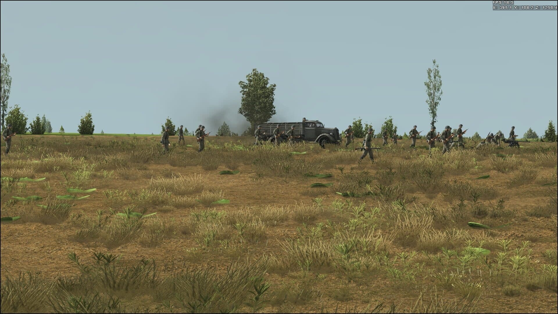 Graviteam Tactics: Mius Front - Dawn of Blau screenshot 18