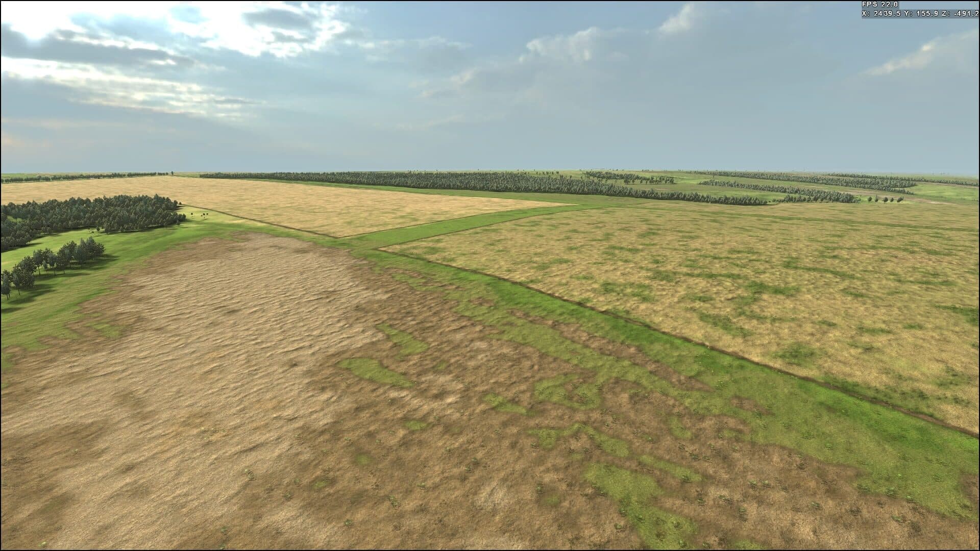 Graviteam Tactics: Mius Front - Dawn of Blau screenshot 3