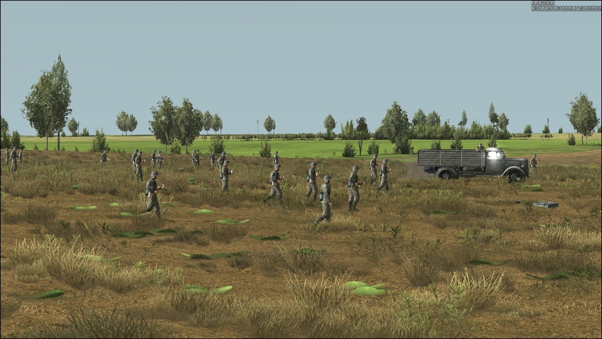 Graviteam Tactics: Mius Front - Dawn of Blau screenshot 19