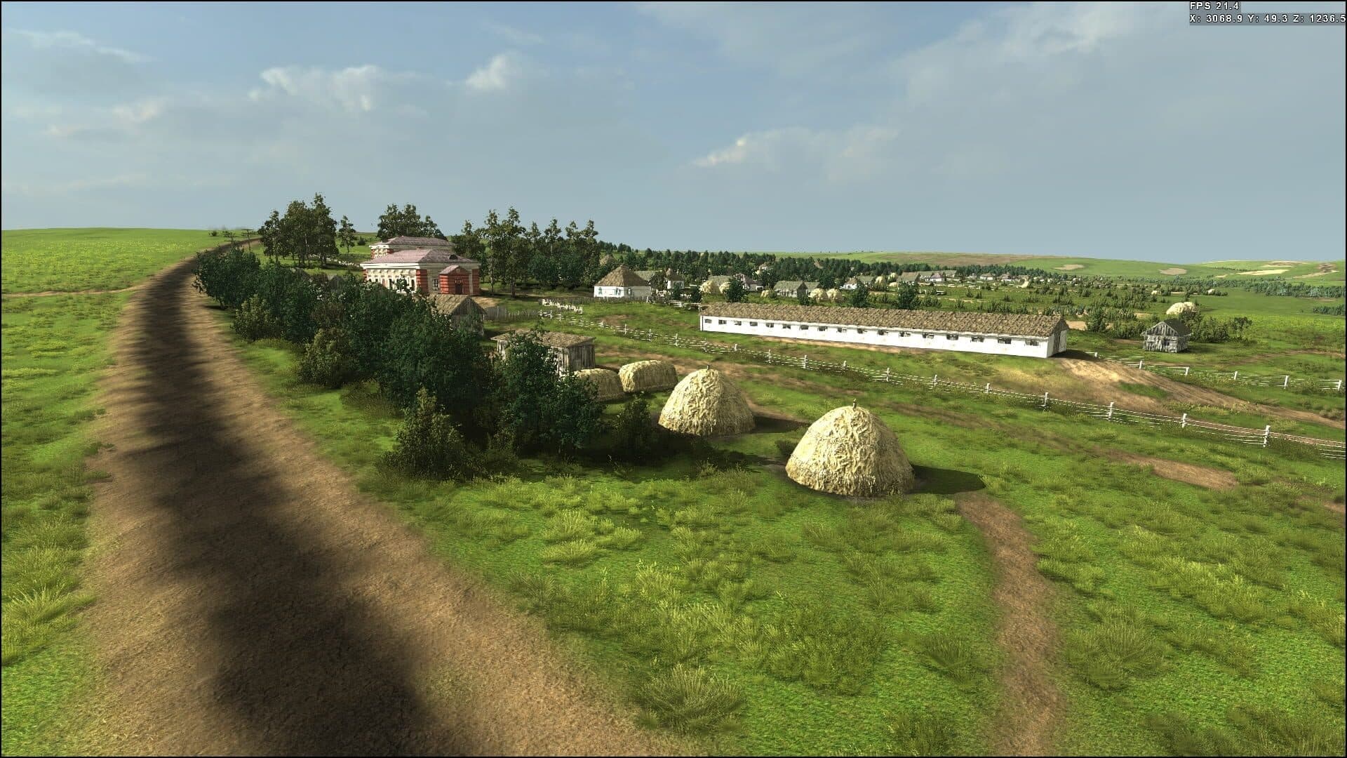 Graviteam Tactics: Mius Front - Dawn of Blau screenshot 9
