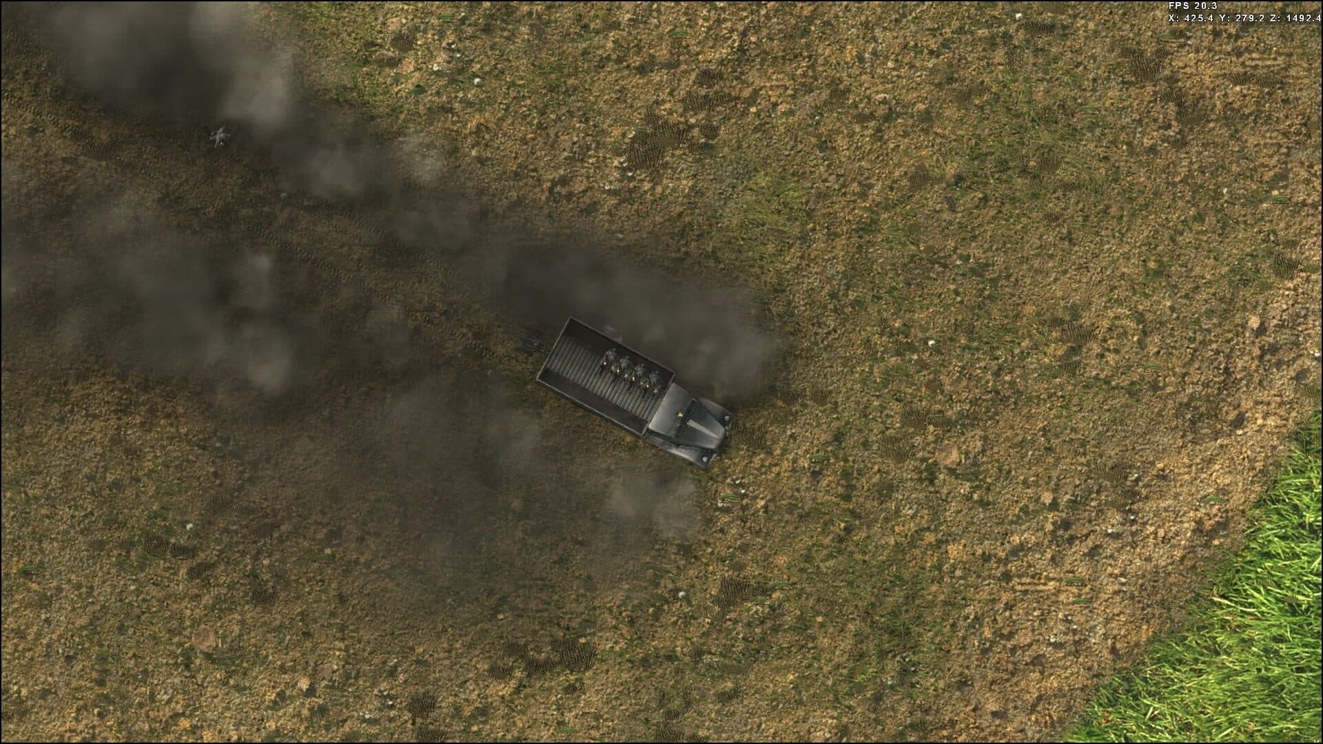 Graviteam Tactics: Mius Front - Dawn of Blau screenshot 16