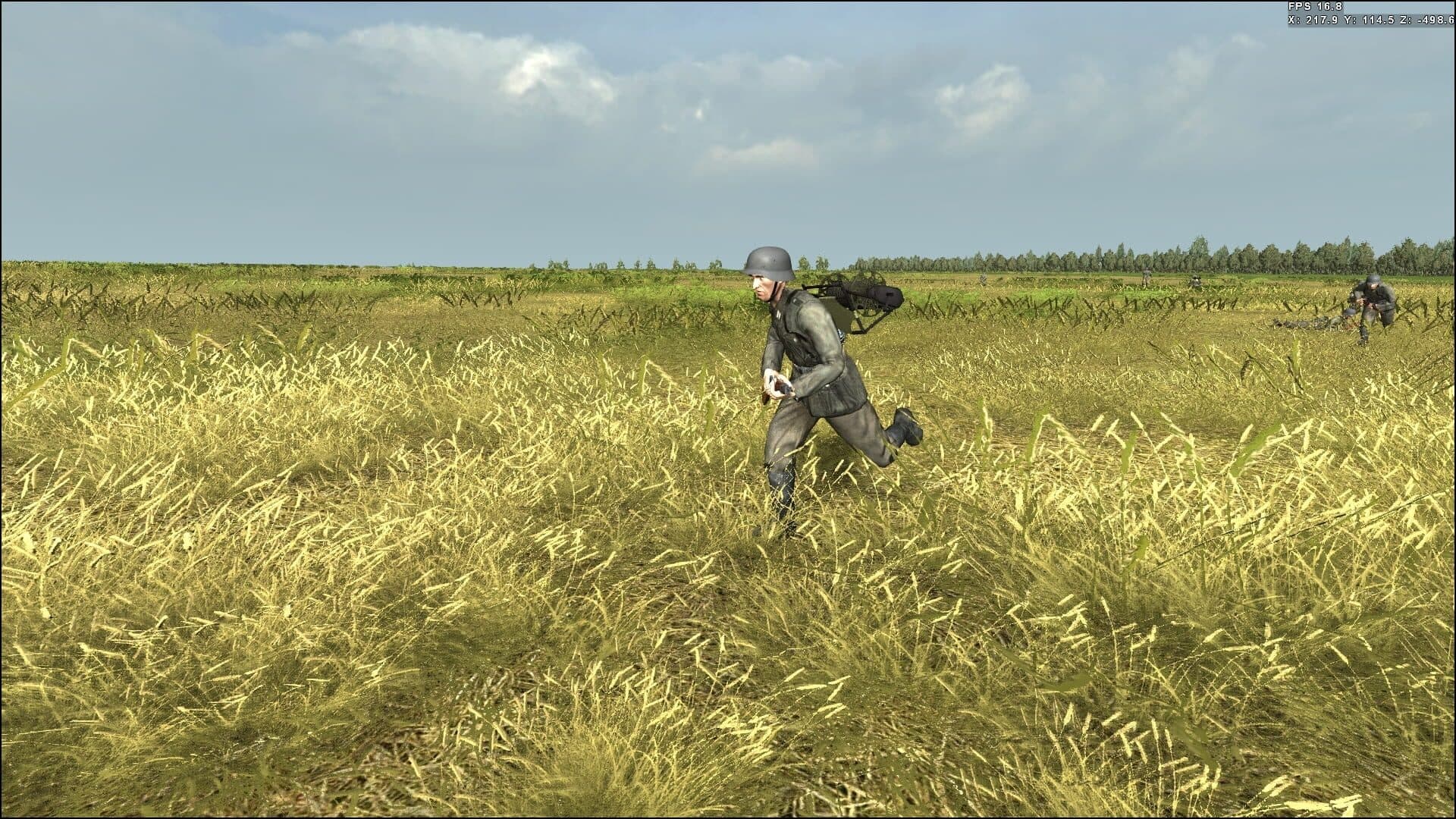 Graviteam Tactics: Mius Front - Dawn of Blau screenshot 14