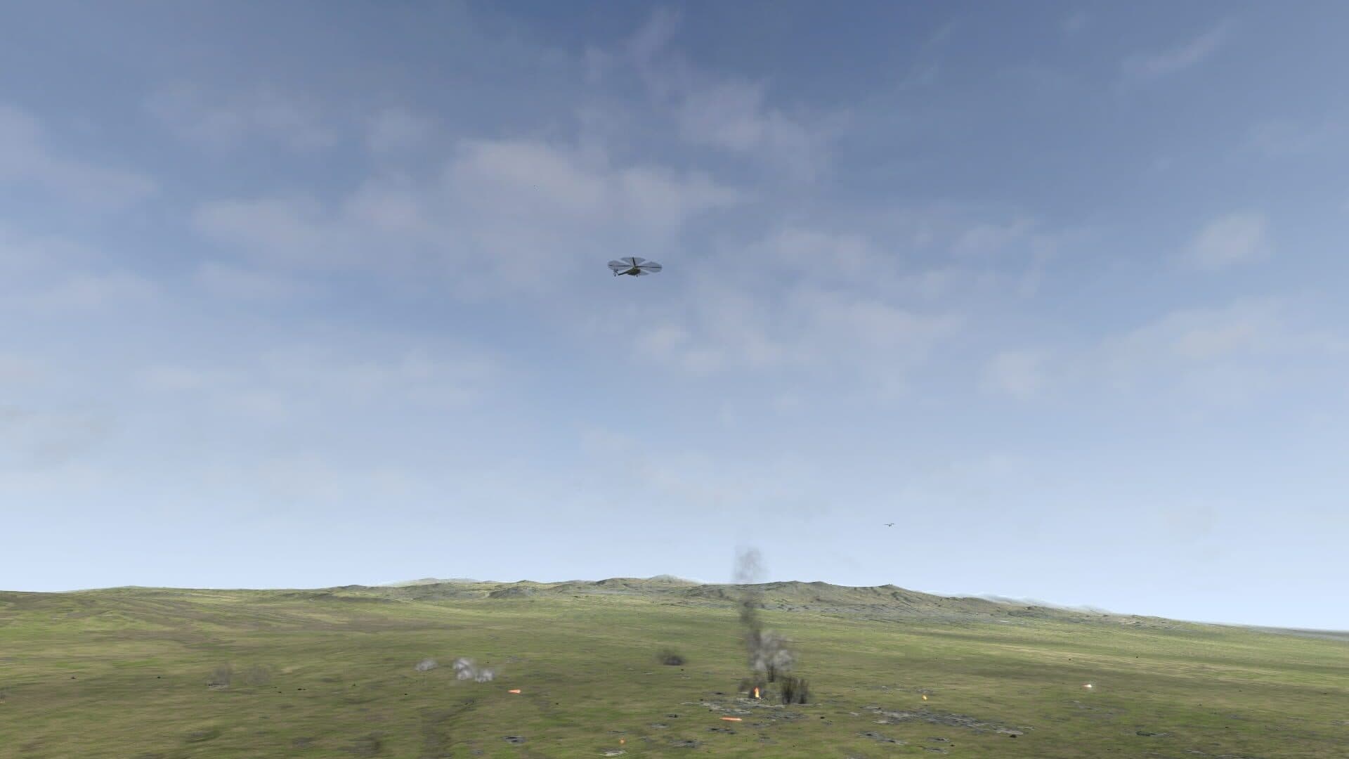 Graviteam Tactics: Mius Front - Tielieketi Incident screenshot 4
