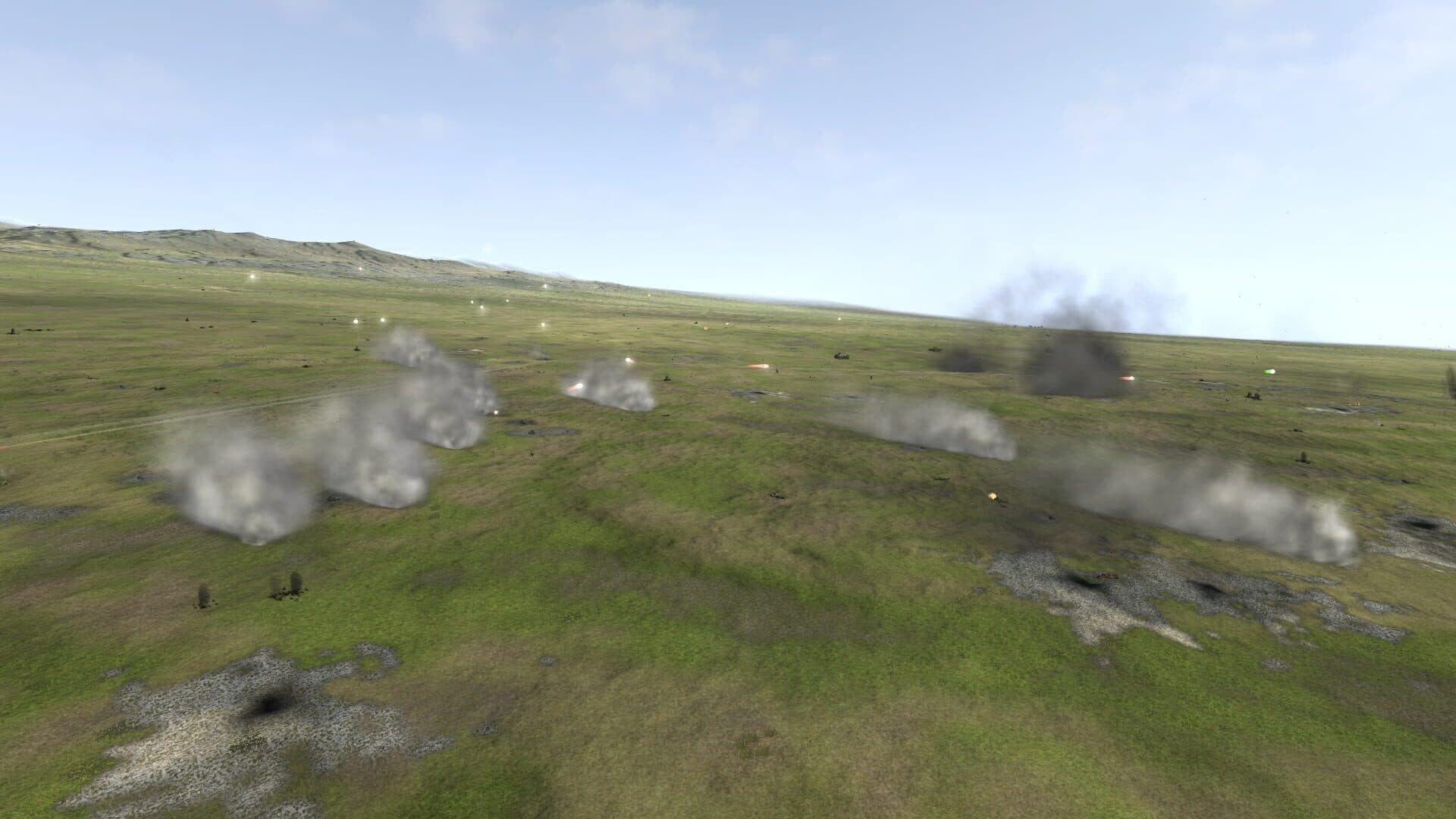 Graviteam Tactics: Mius Front - Tielieketi Incident screenshot 2