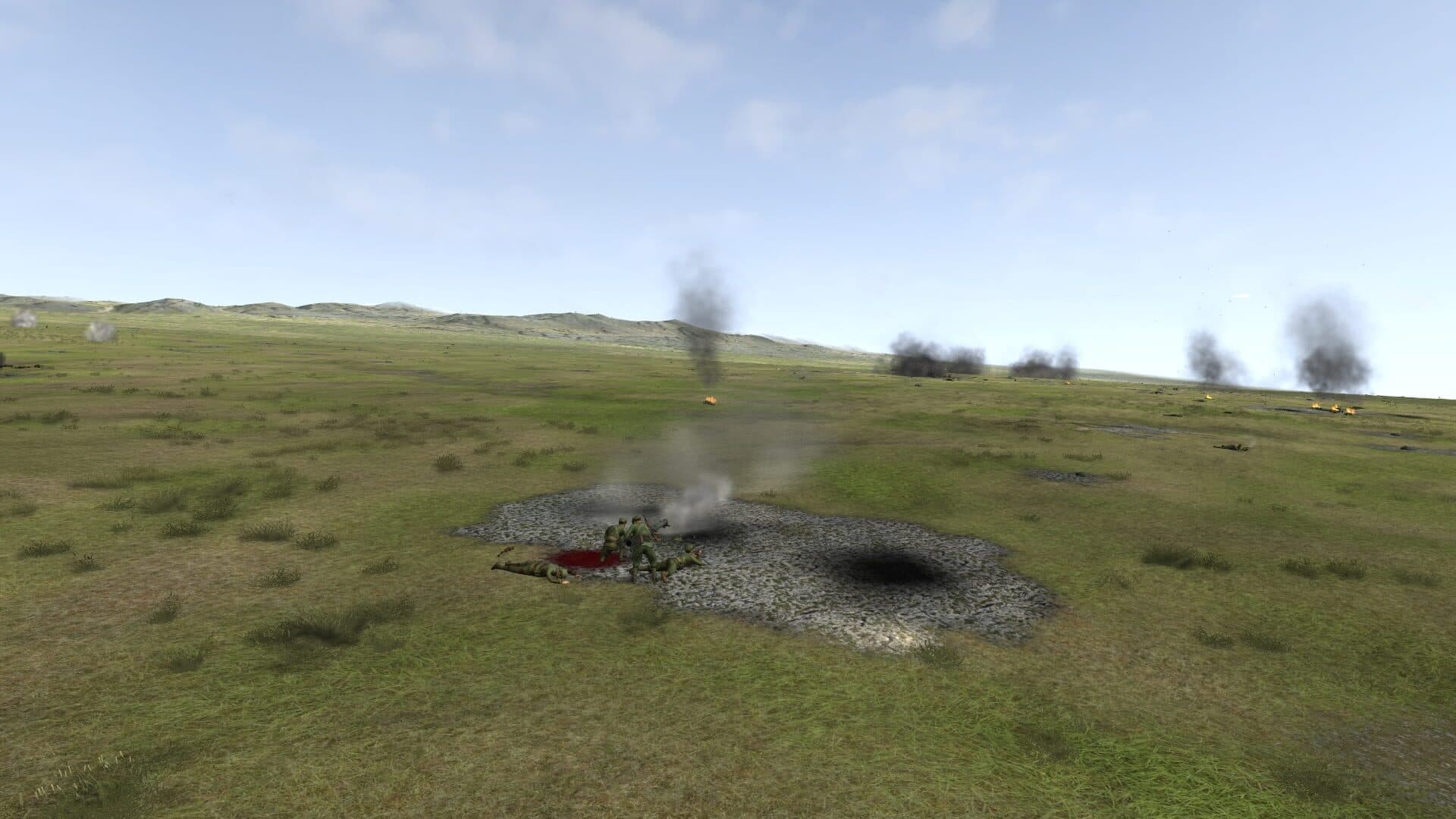 Graviteam Tactics: Mius Front - Tielieketi Incident screenshot 18