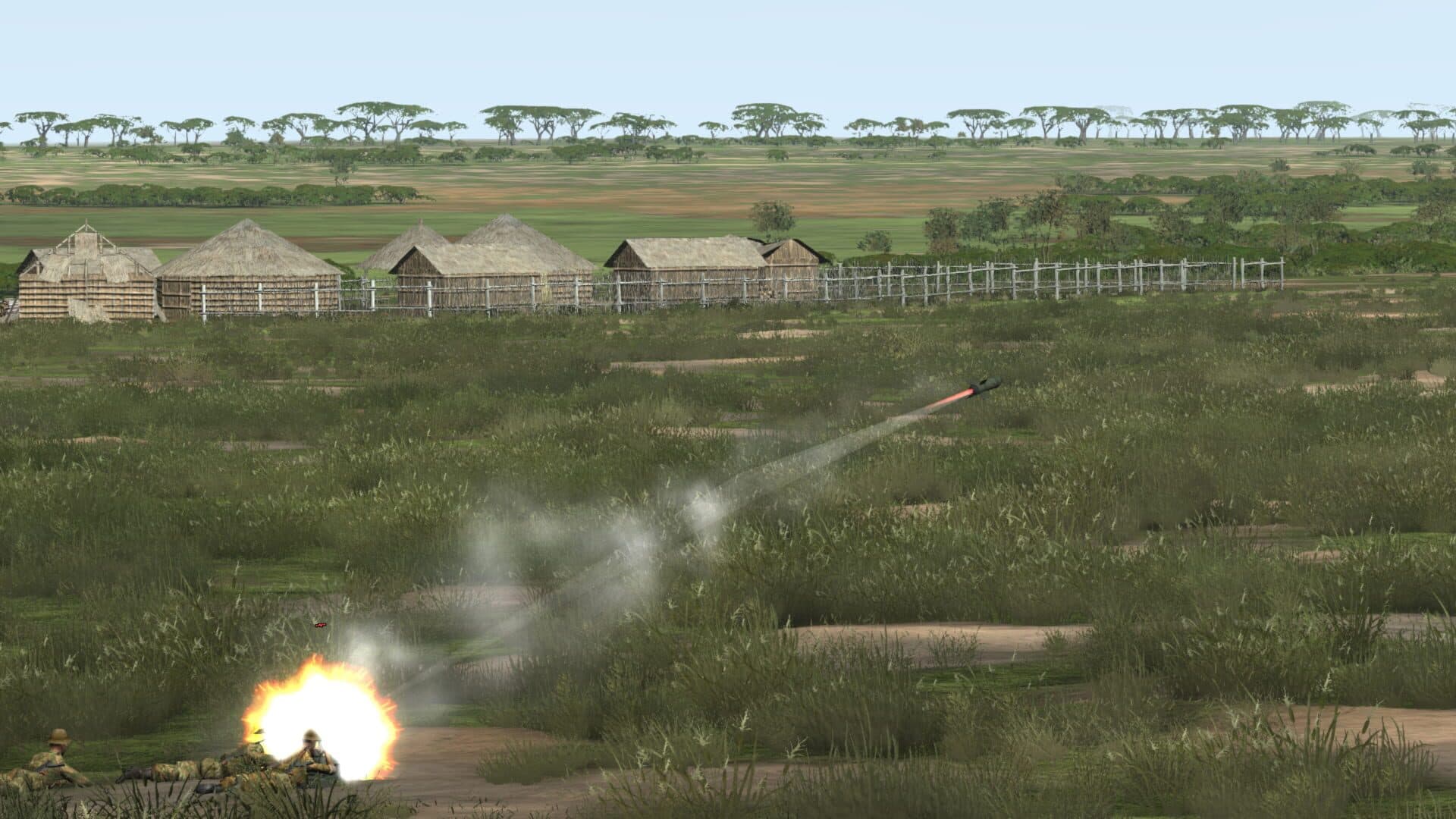 Graviteam Tactics: Mius Front - Operation Moduler screenshot 4