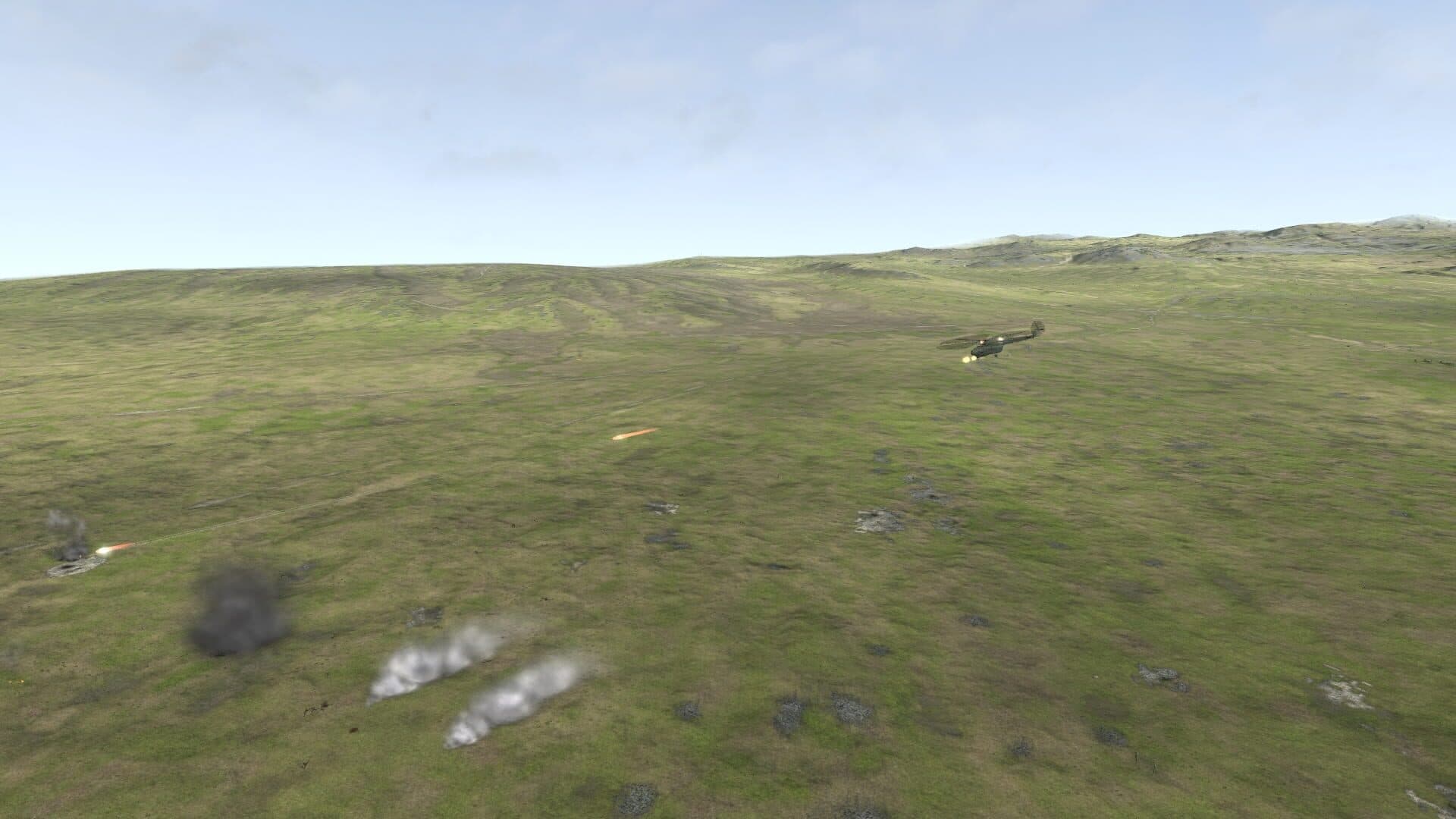 Graviteam Tactics: Mius Front - Tielieketi Incident screenshot 17
