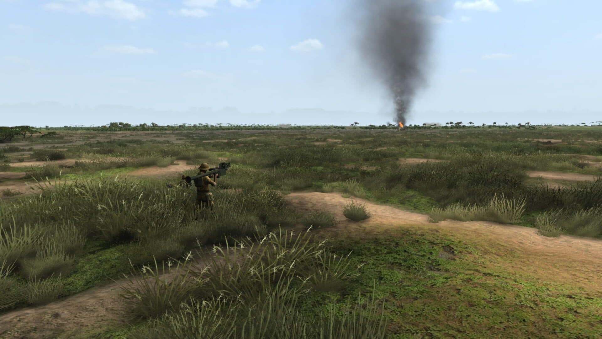 Graviteam Tactics: Mius Front - Operation Moduler screenshot 37