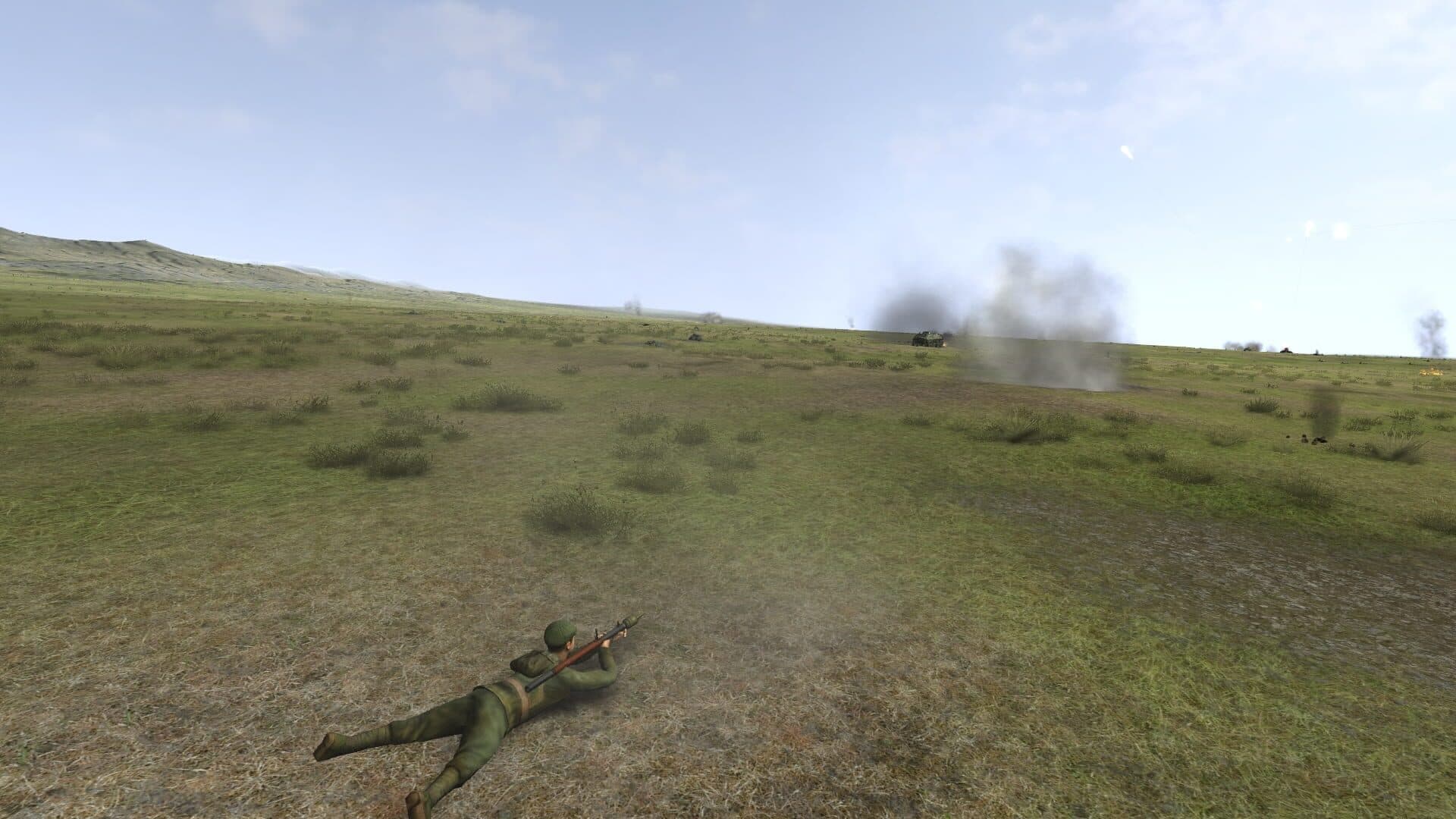 Graviteam Tactics: Mius Front - Tielieketi Incident screenshot 16