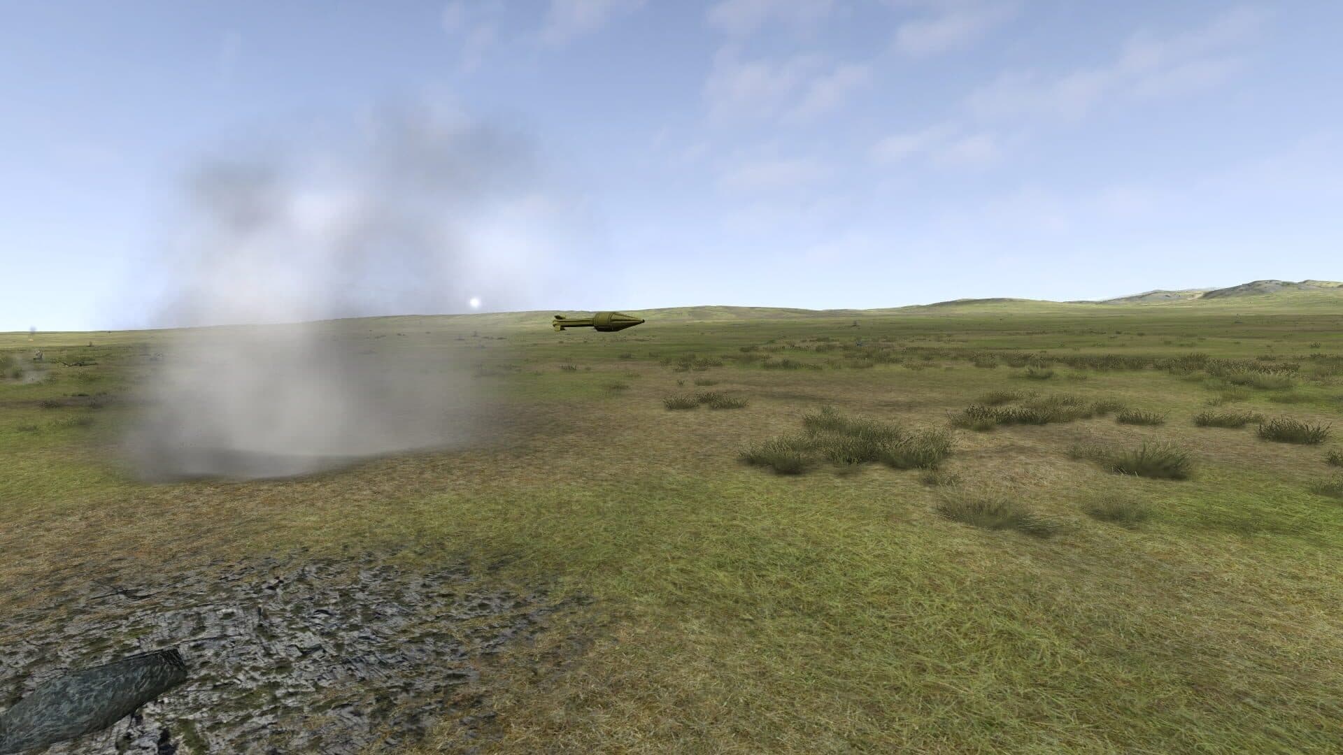 Graviteam Tactics: Mius Front - Tielieketi Incident screenshot 15