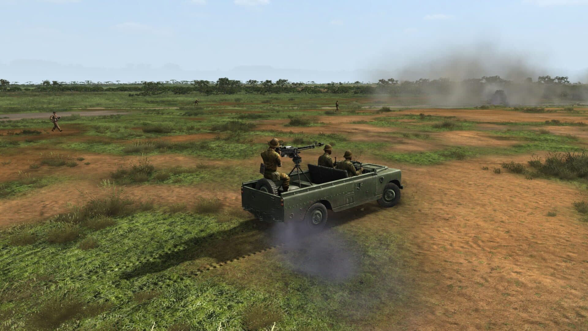 Graviteam Tactics: Mius Front - Operation Moduler screenshot 3