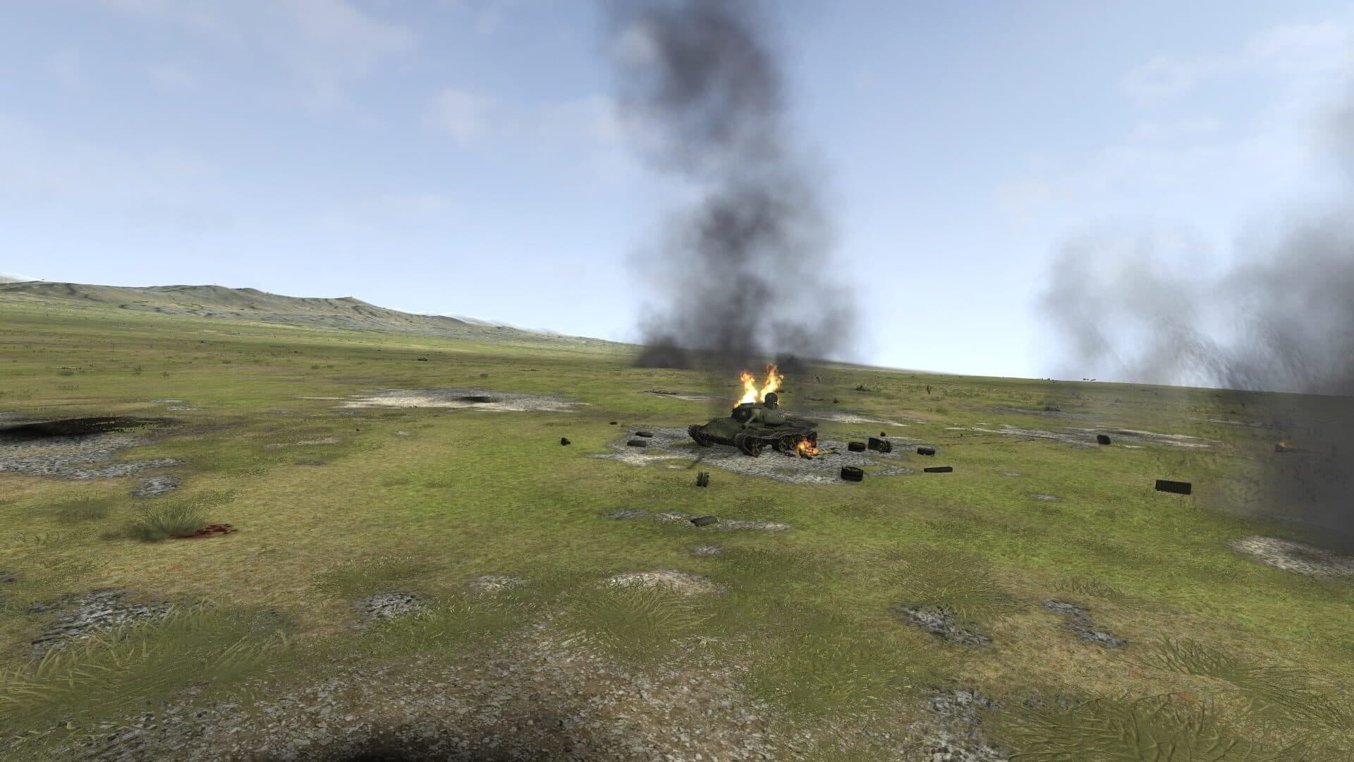 Graviteam Tactics: Mius Front - Tielieketi Incident screenshot 13