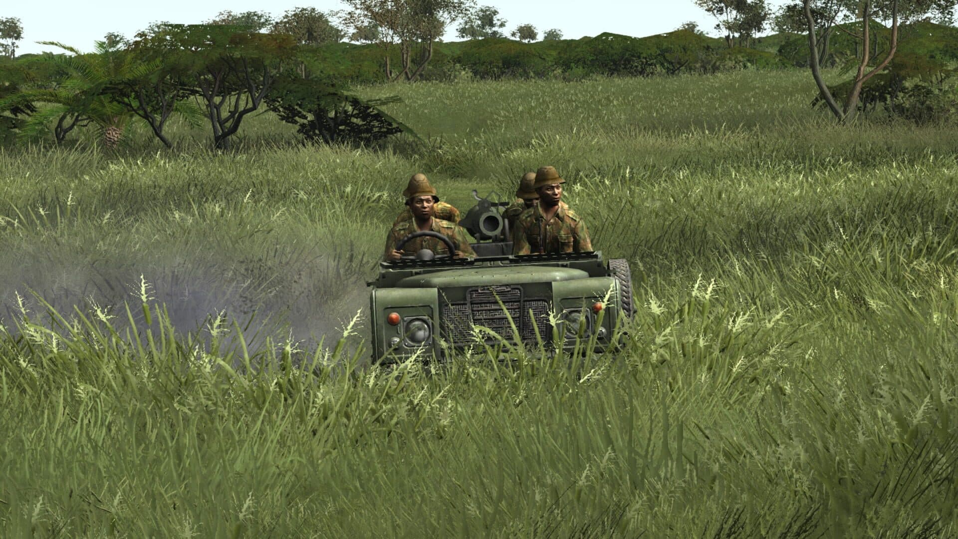 Graviteam Tactics: Mius Front - Operation Moduler screenshot 36