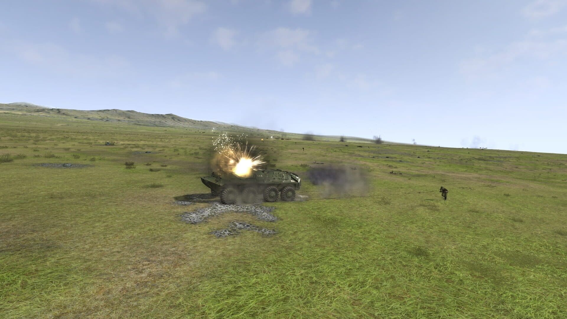 Graviteam Tactics: Mius Front - Tielieketi Incident screenshot 5