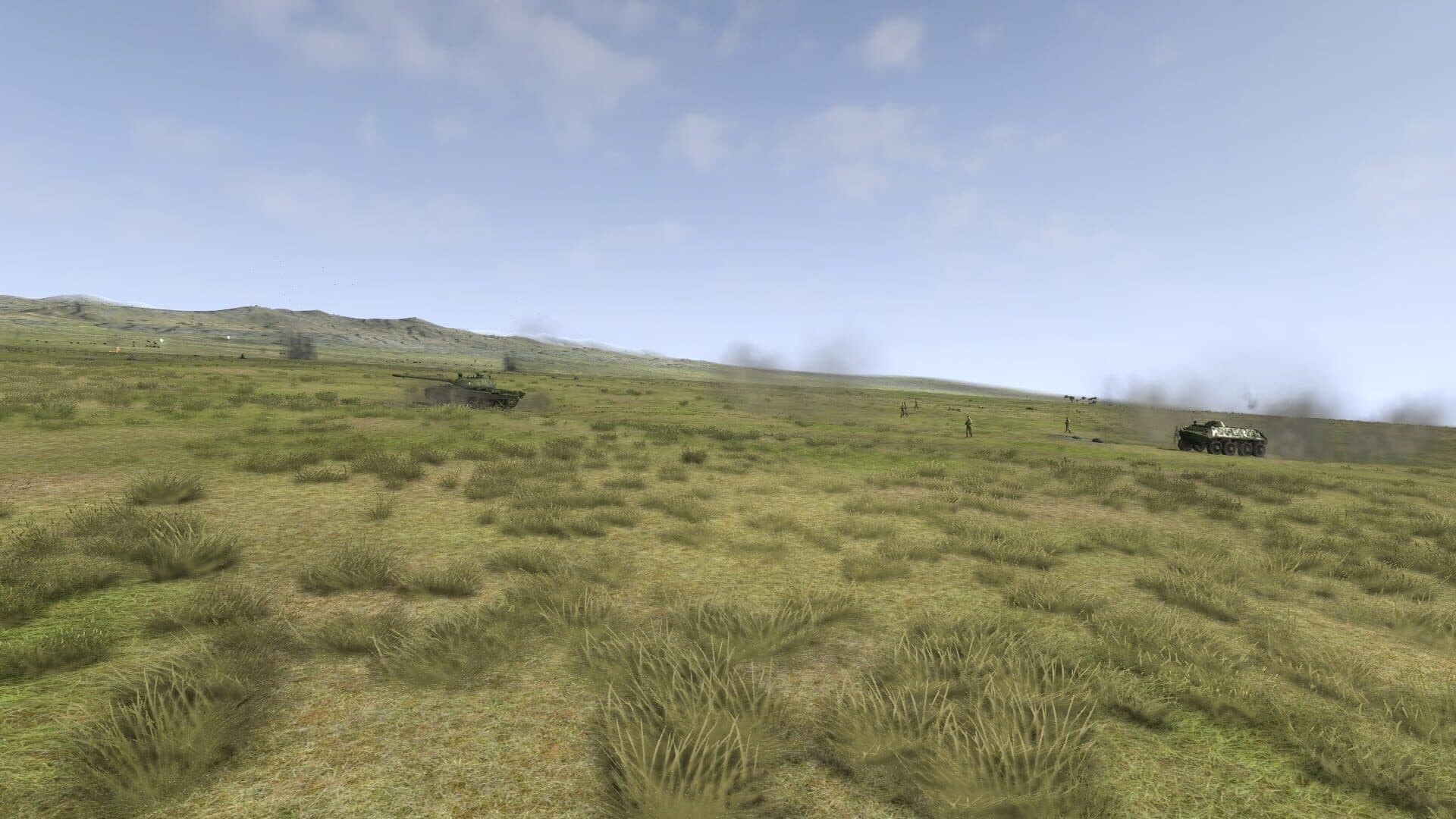 Graviteam Tactics: Mius Front - Tielieketi Incident screenshot 3
