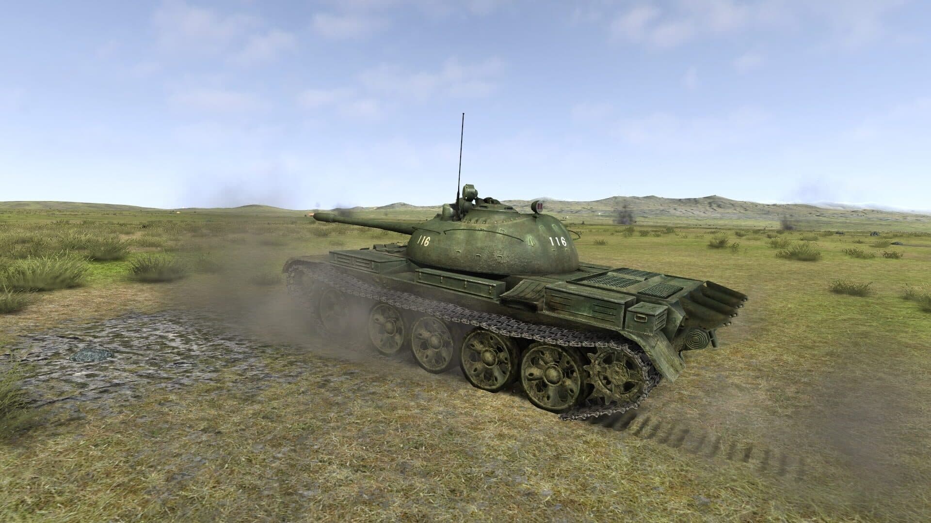 Graviteam Tactics: Mius Front - Tielieketi Incident screenshot 11