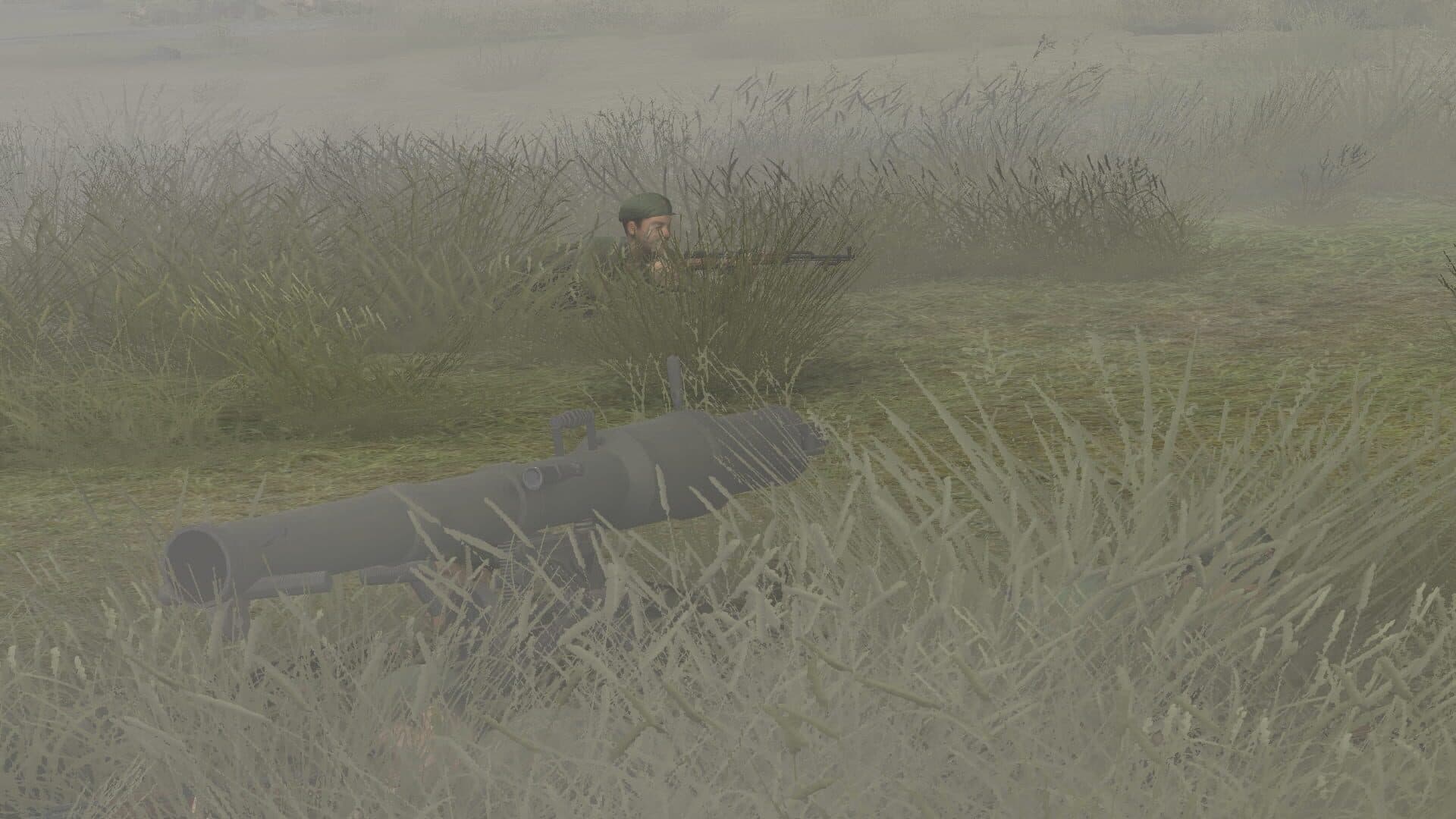 Graviteam Tactics: Mius Front - Tielieketi Incident screenshot 10