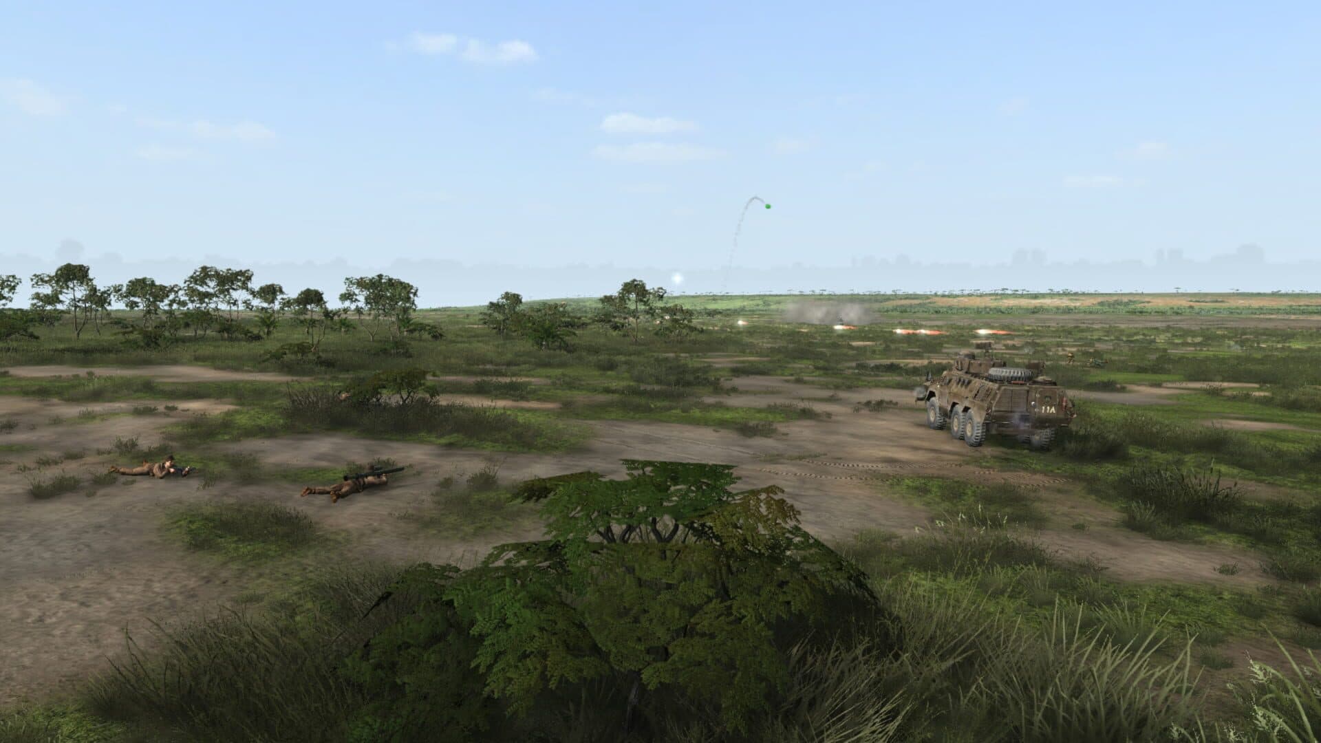 Graviteam Tactics: Mius Front - Operation Moduler screenshot 27