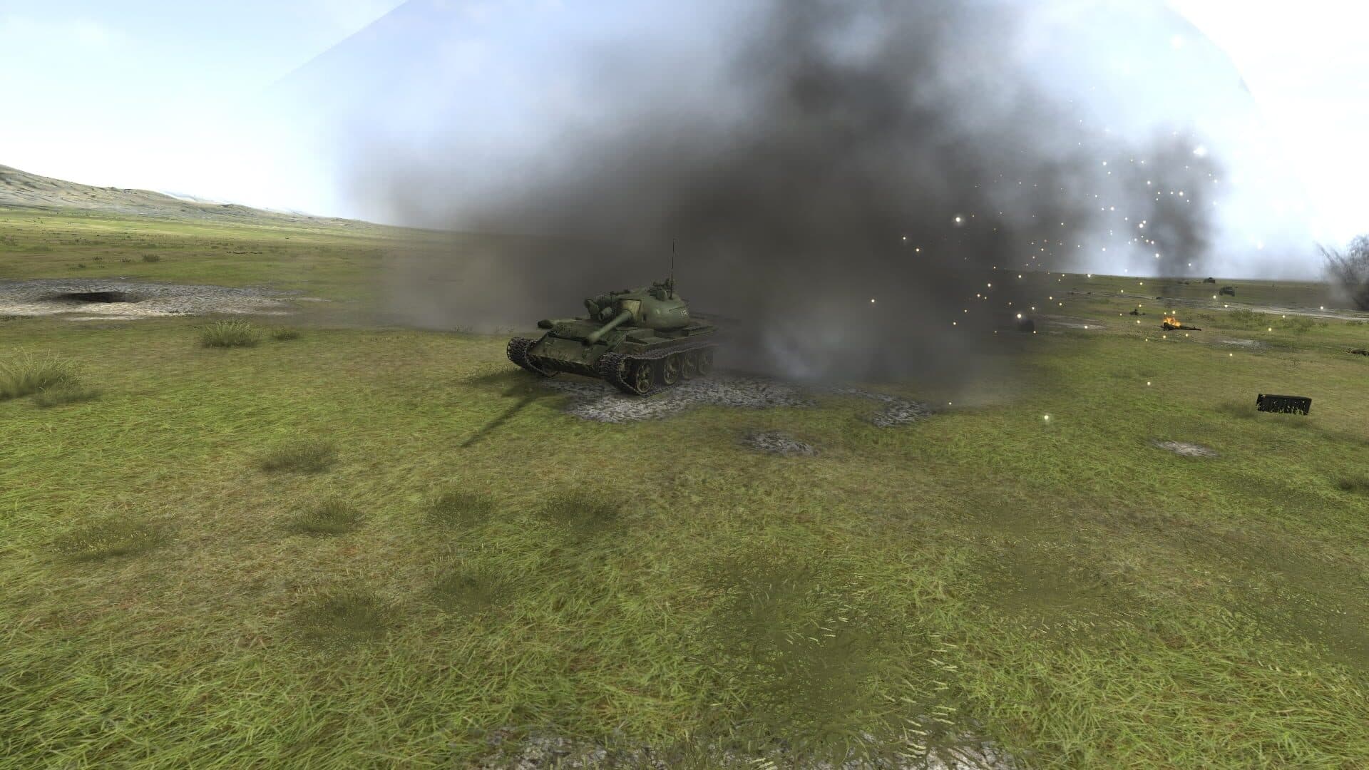 Graviteam Tactics: Mius Front - Tielieketi Incident screenshot 6