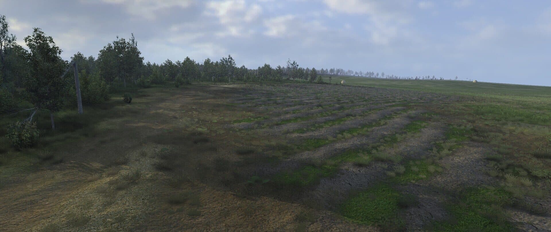 Graviteam Tactics: Mius Front - Dark Forest screenshot 25