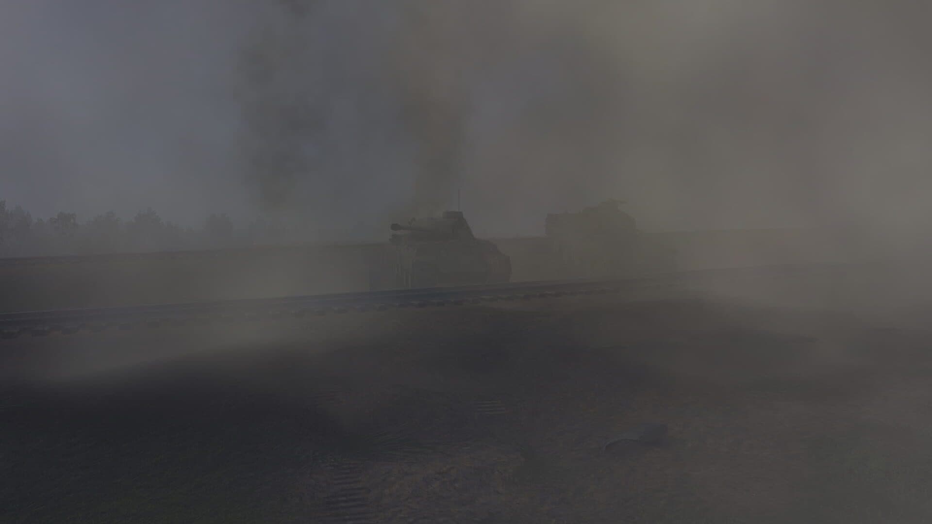 Graviteam Tactics: Mius Front - Against the Tide screenshot 15