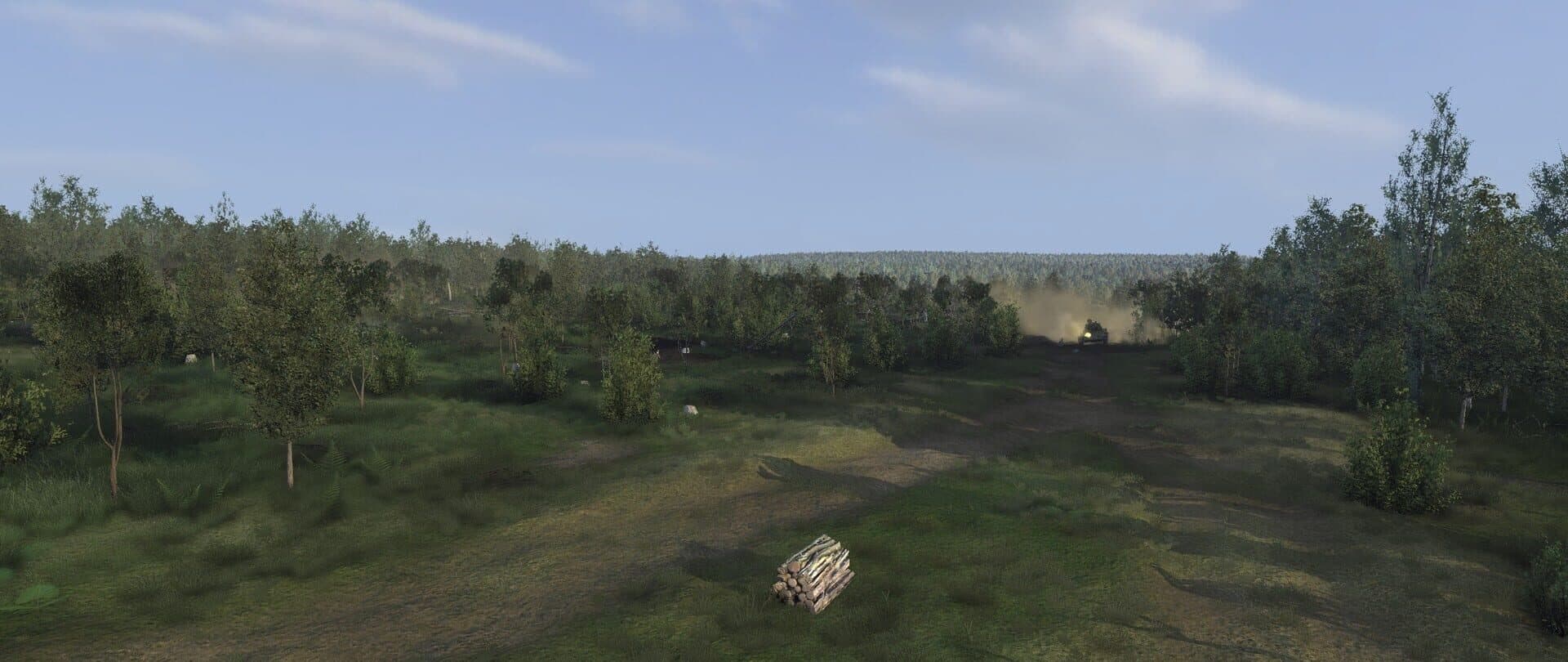 Graviteam Tactics: Mius Front - Dark Forest screenshot 24