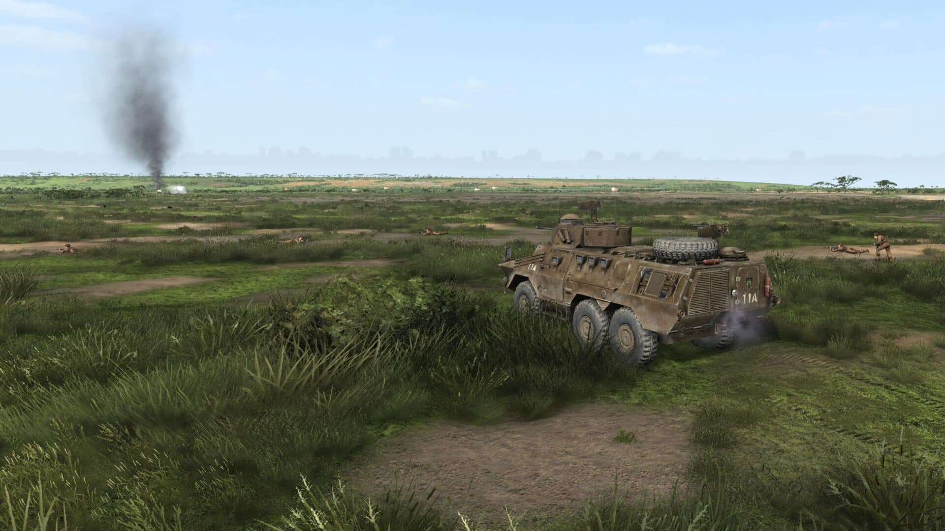 Graviteam Tactics: Mius Front - Operation Moduler screenshot 33