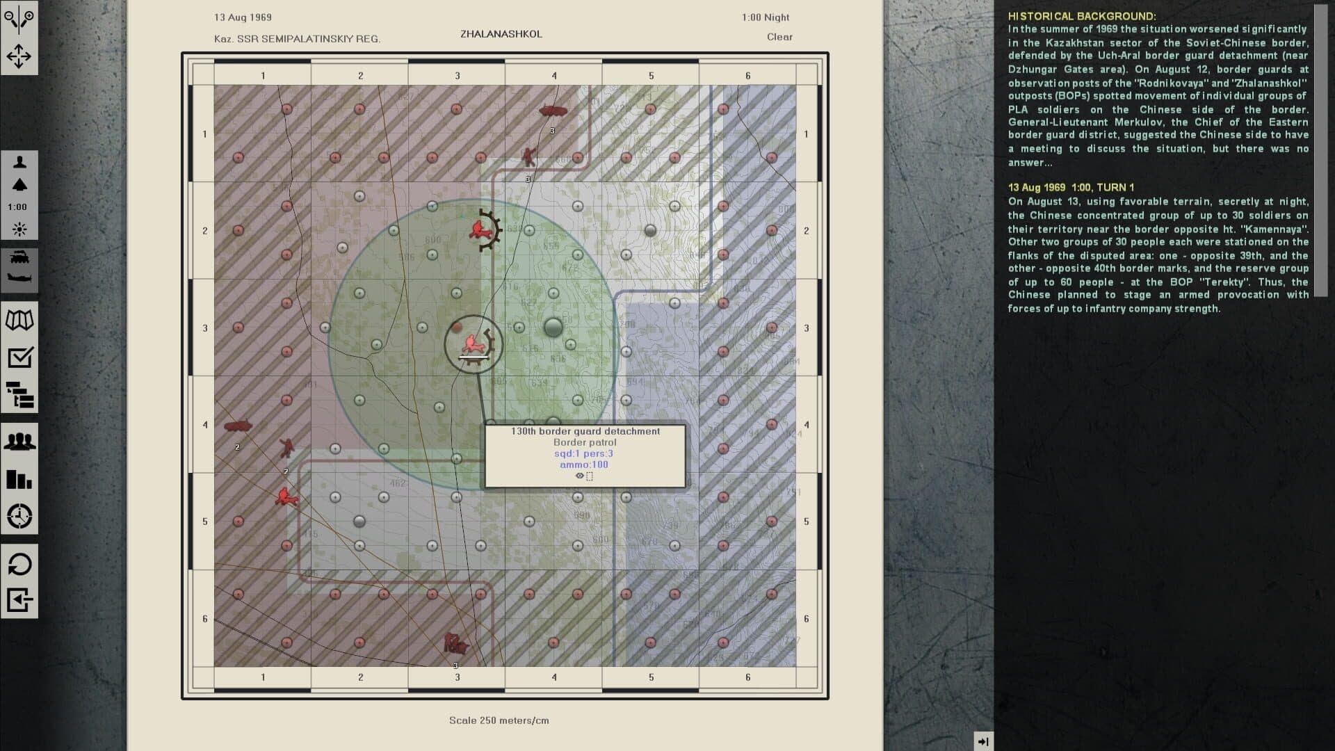 Graviteam Tactics: Mius Front - Tielieketi Incident screenshot 7